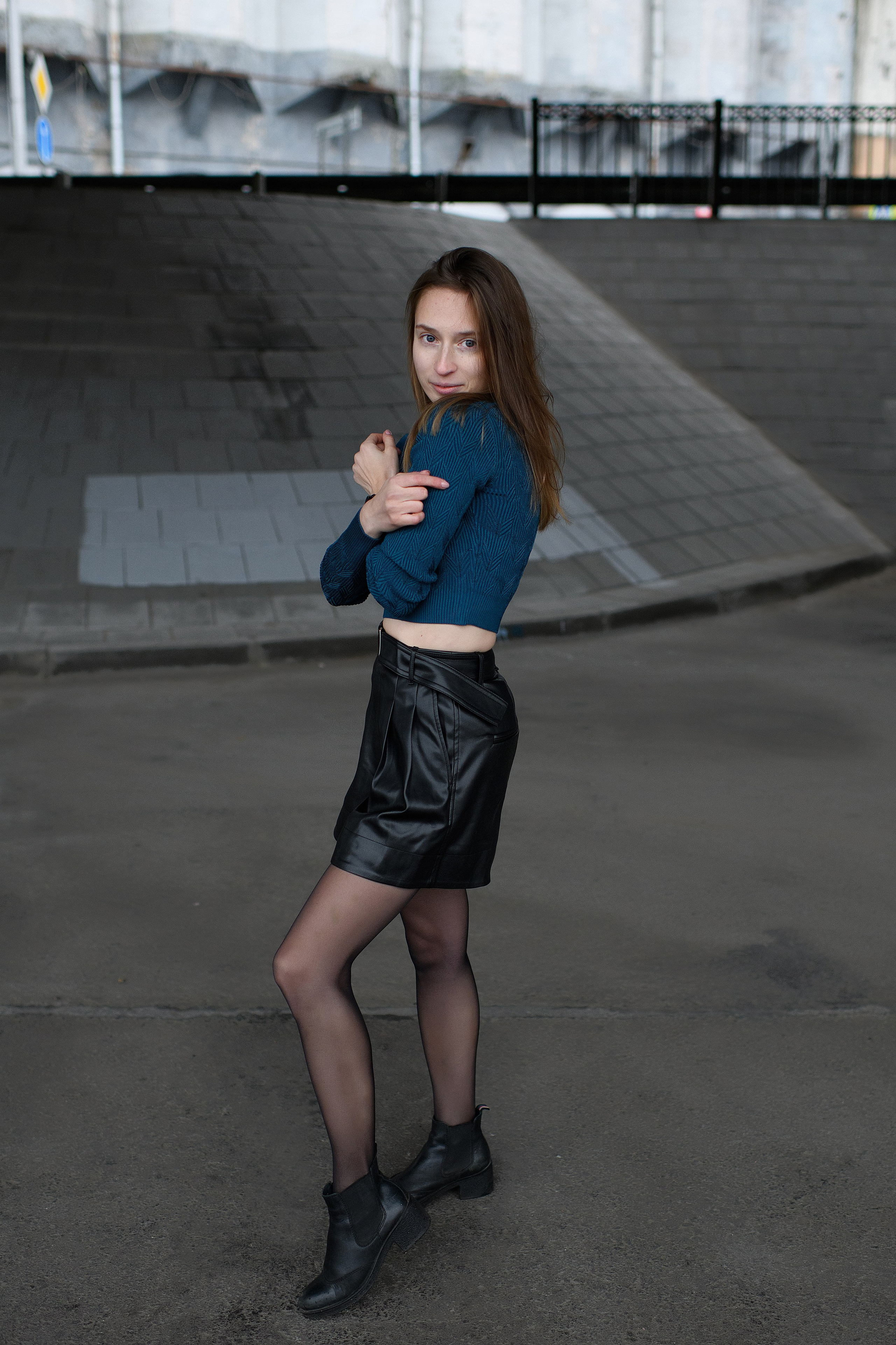 Фотопрогулка по Санкт-Петербургу. Организация и проведение фотосъемок в Санкт-Петербурге. Фотограф Смирягин Илья