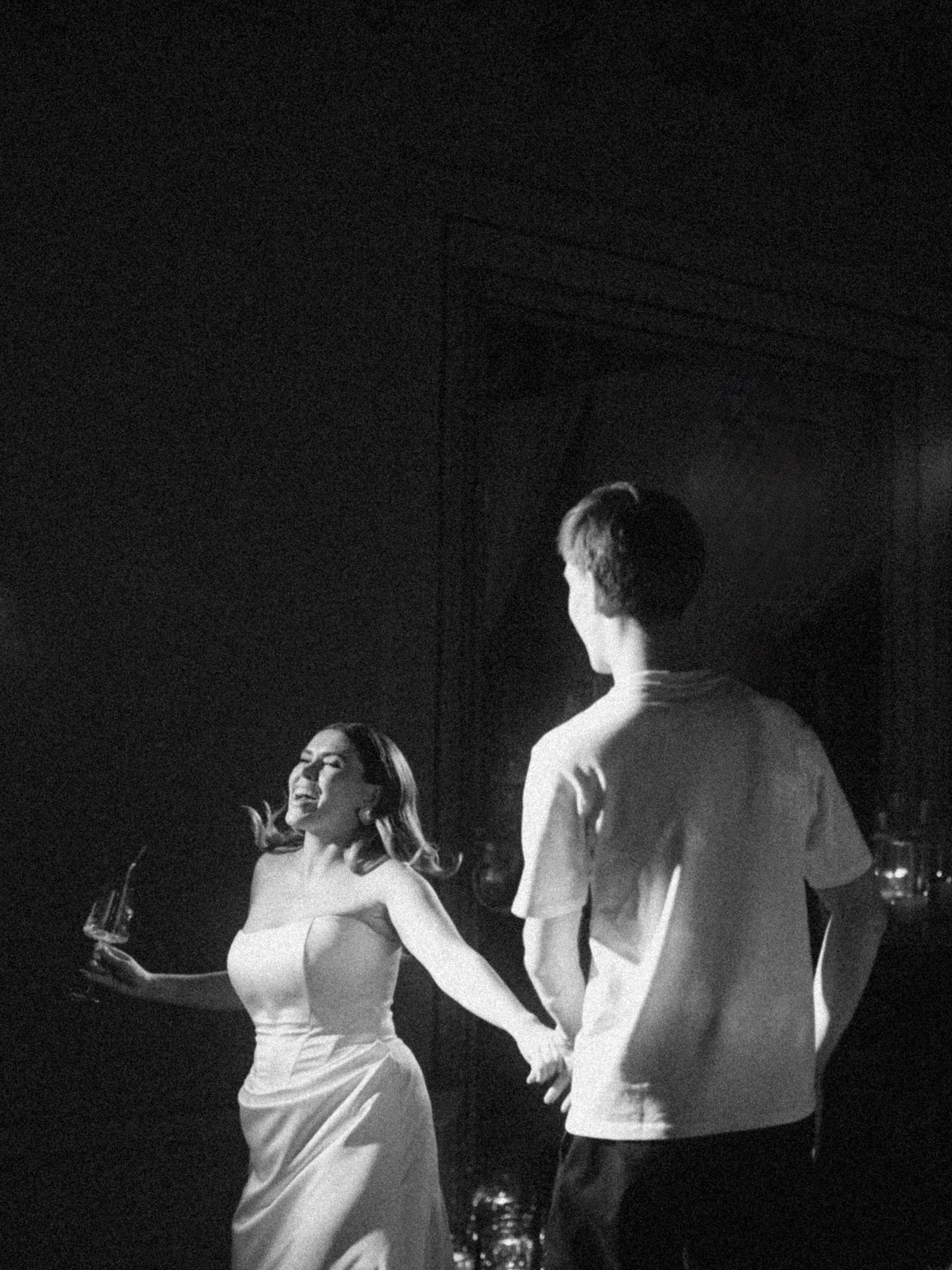 В начале было слово. Фотограф в Воронеже Антон Пестов