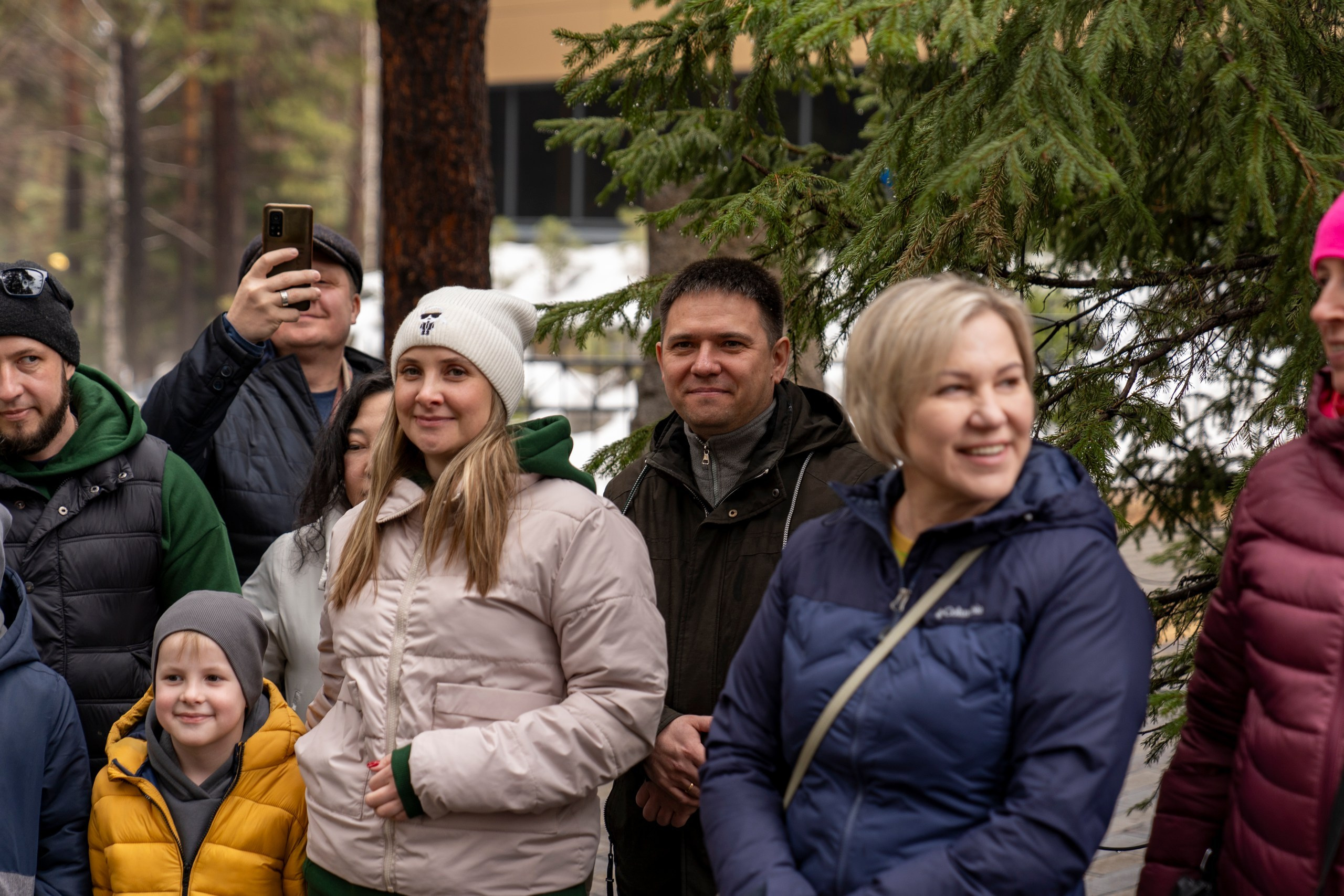 Групповые/Репортажные съемки. Dmitry Golenko