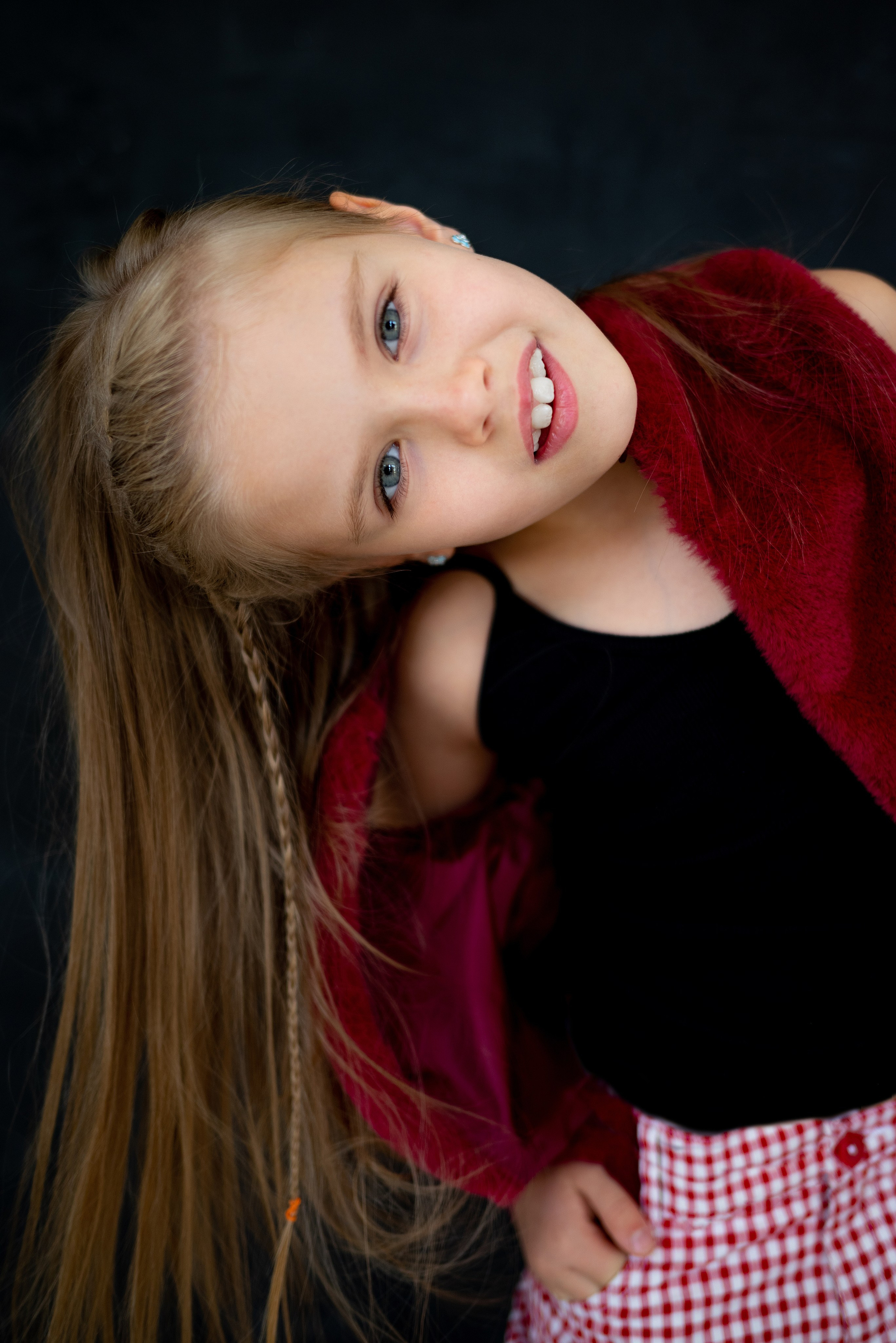 Модельное портфолио. Фотограф Москва Виктория Вишневская актерское / модельное портфолио