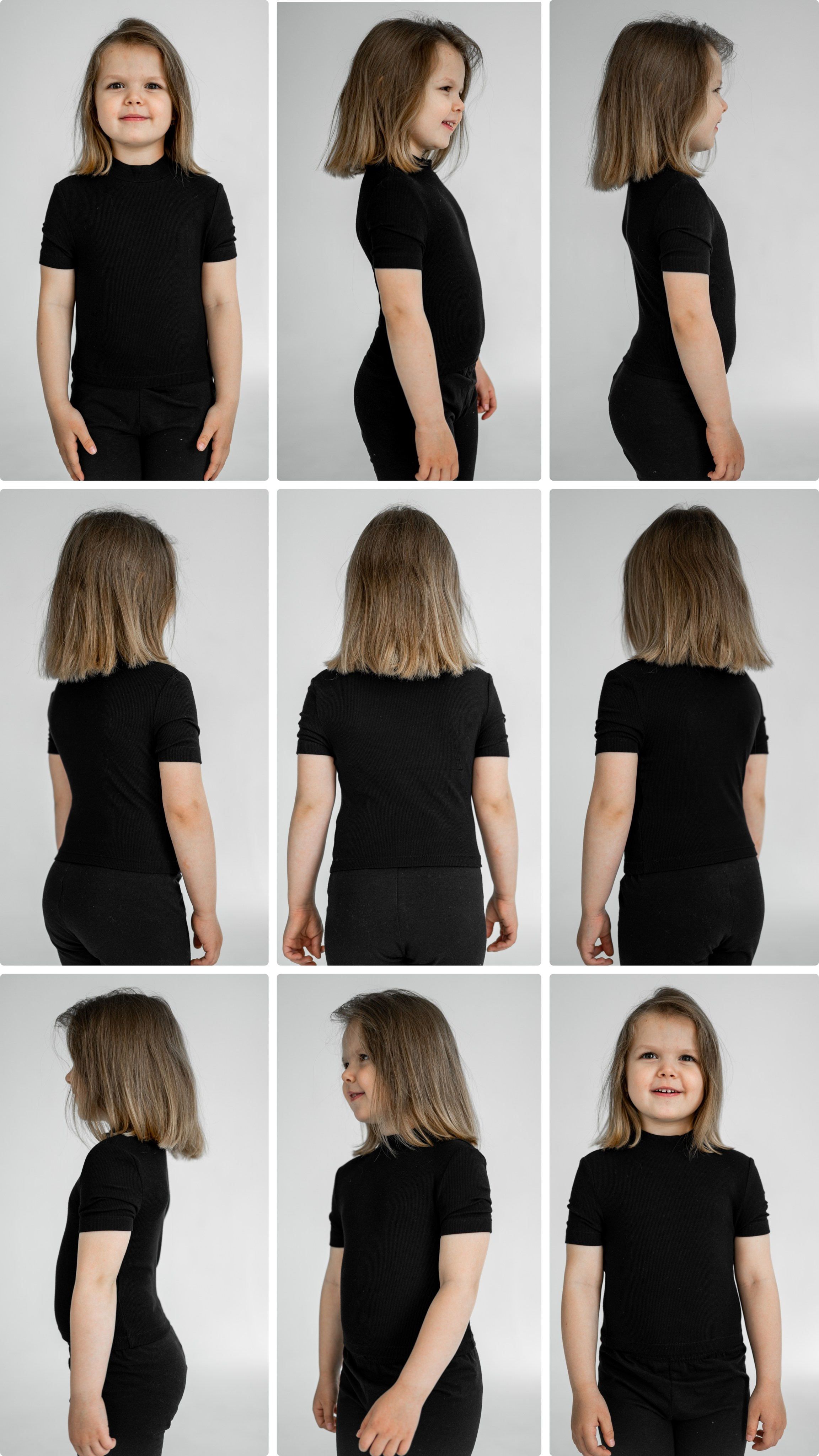 Снепшоты. Фотограф Москва Виктория Вишневская актерское / модельное портфолио