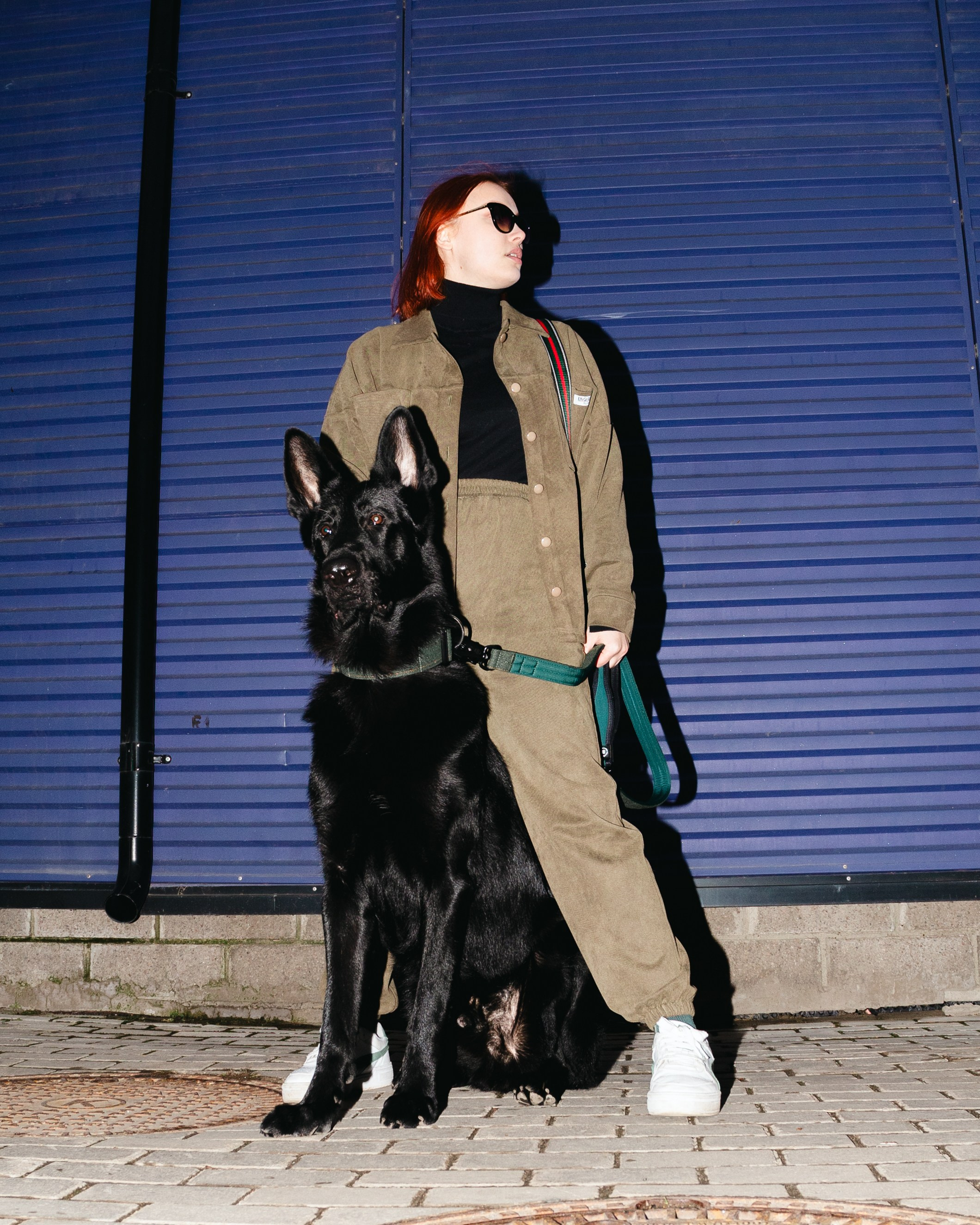 My pet -my friend. Фотограф Арина Демидова