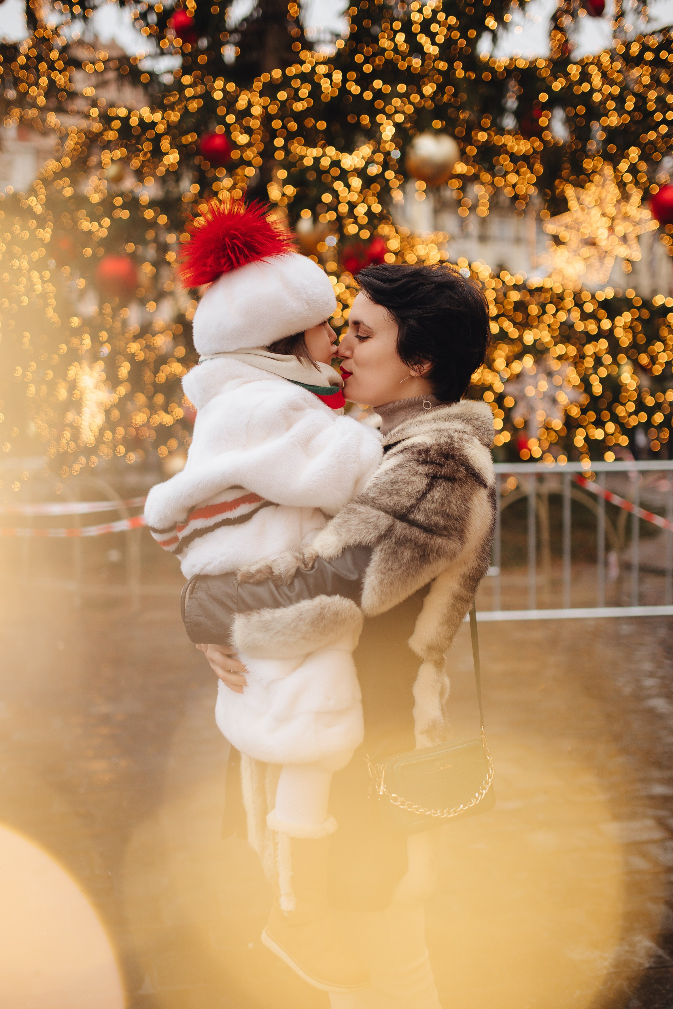 НОВОГОДНИЕ ФОТОСЕССИИ НА ЯРМАРКЕ. Фотограф Прага | Photographer Prague| Фотограф в Праге Яра Куркус