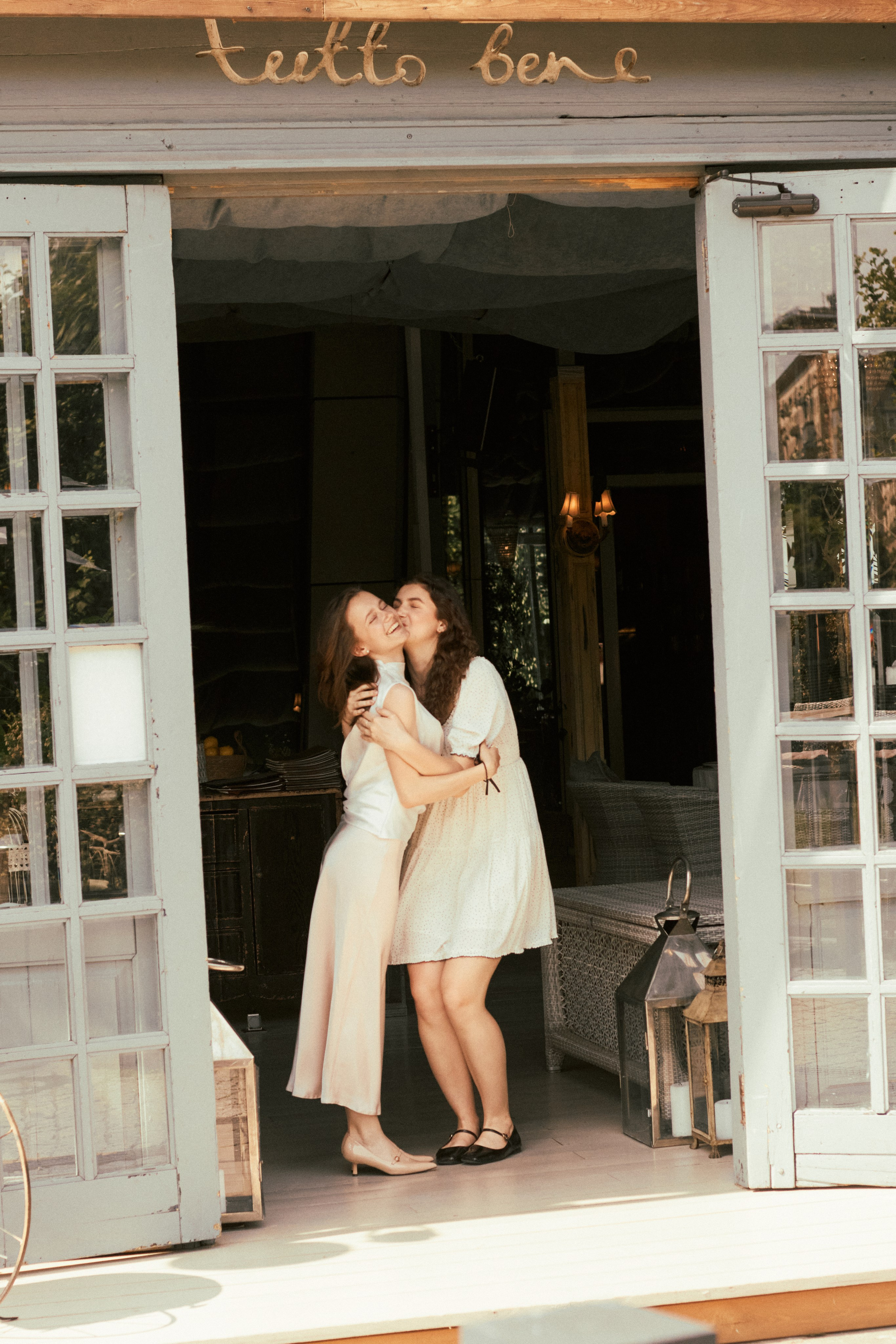 День Рождения Таисии. Портретный и свадебный фотограф в Москве Александра