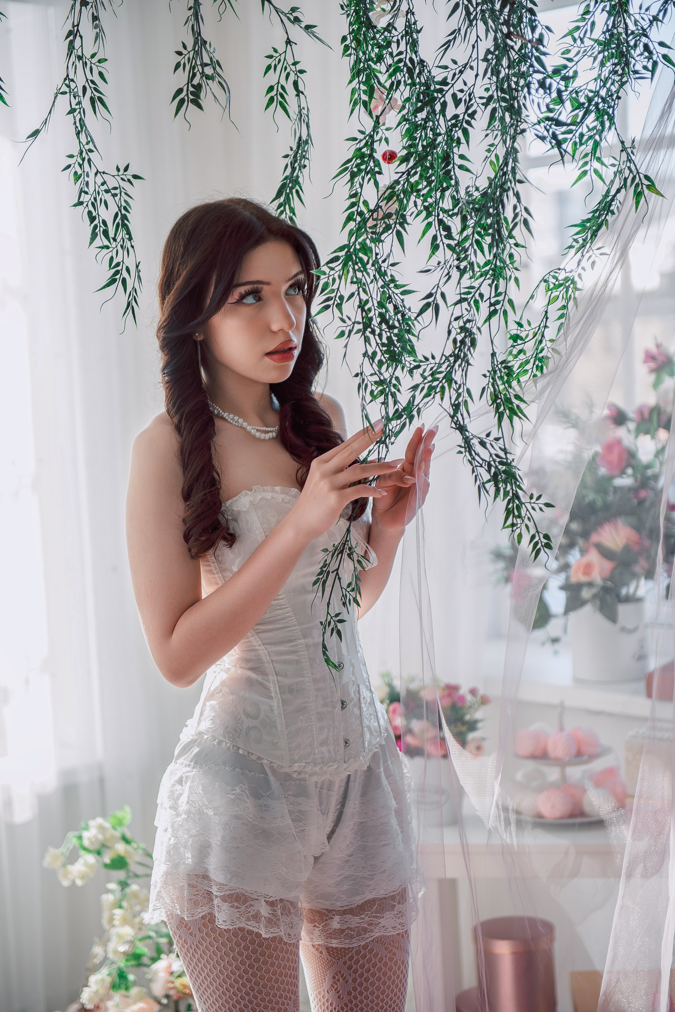 Студийные съемки в Брянске. Профессиональный фотограф Брянск