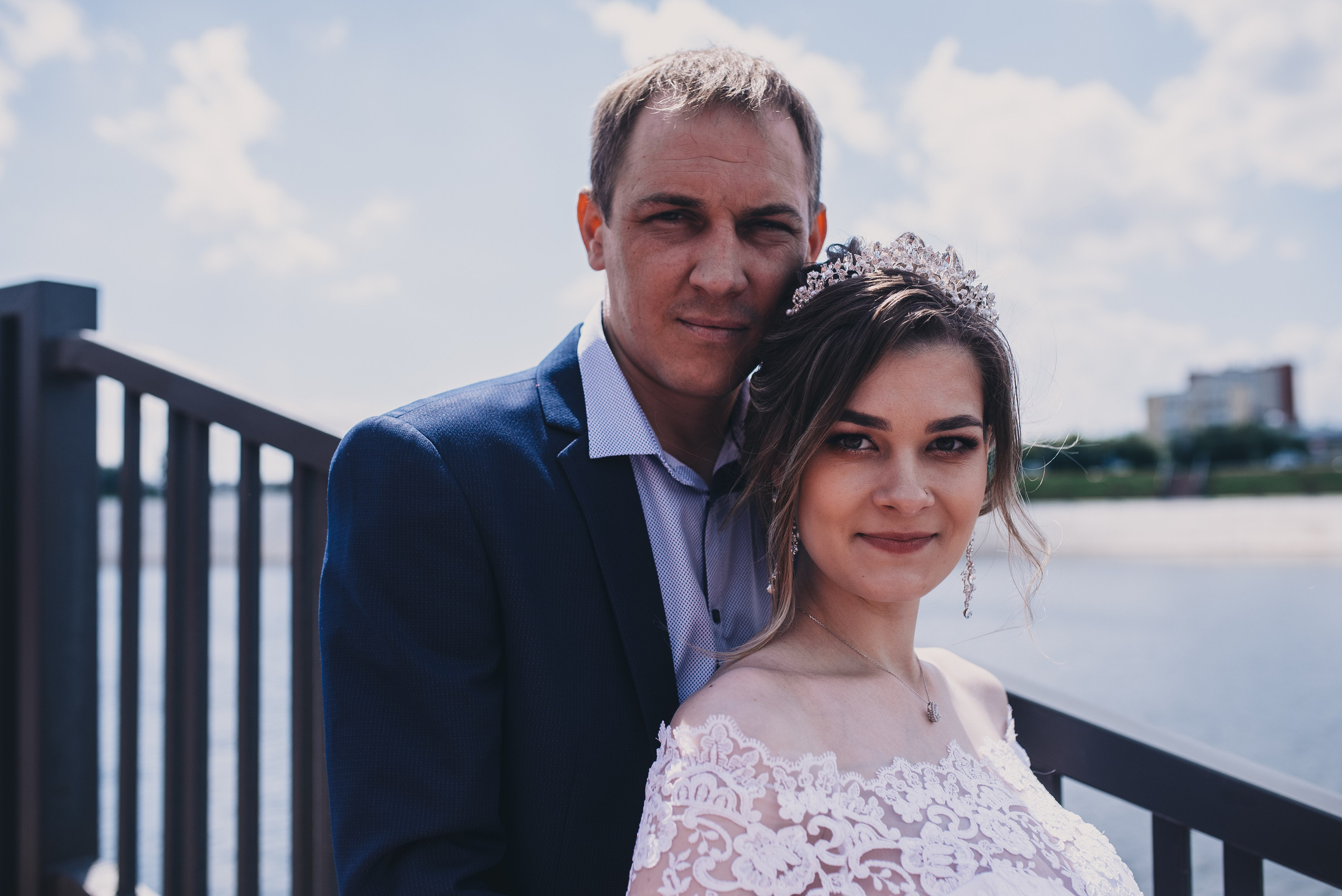 Свадьбы. Фотограф Станислав Капаев Москва