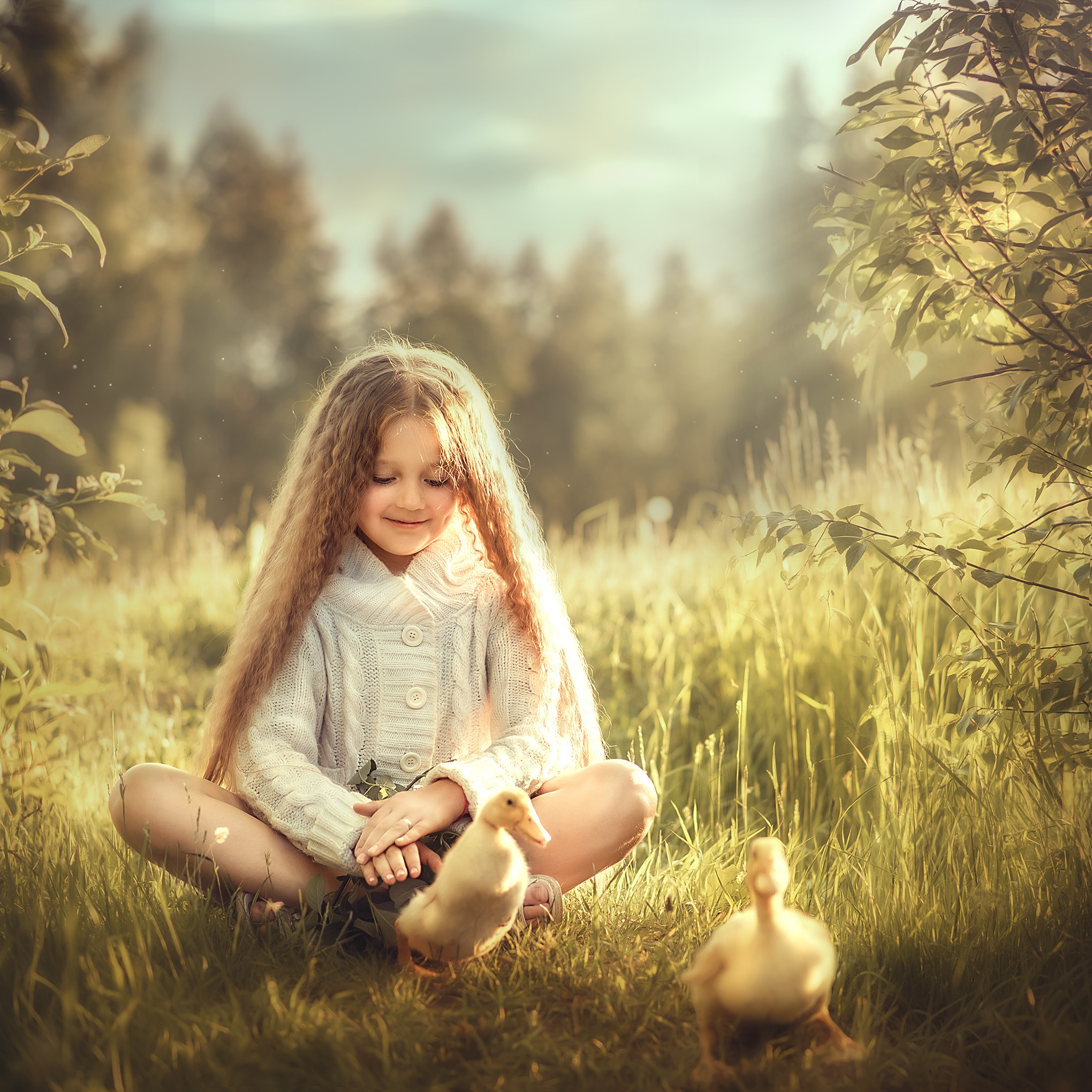 Детский и семейный фотограф Нижнего Новгорода и Москвы Олеся Ратникова