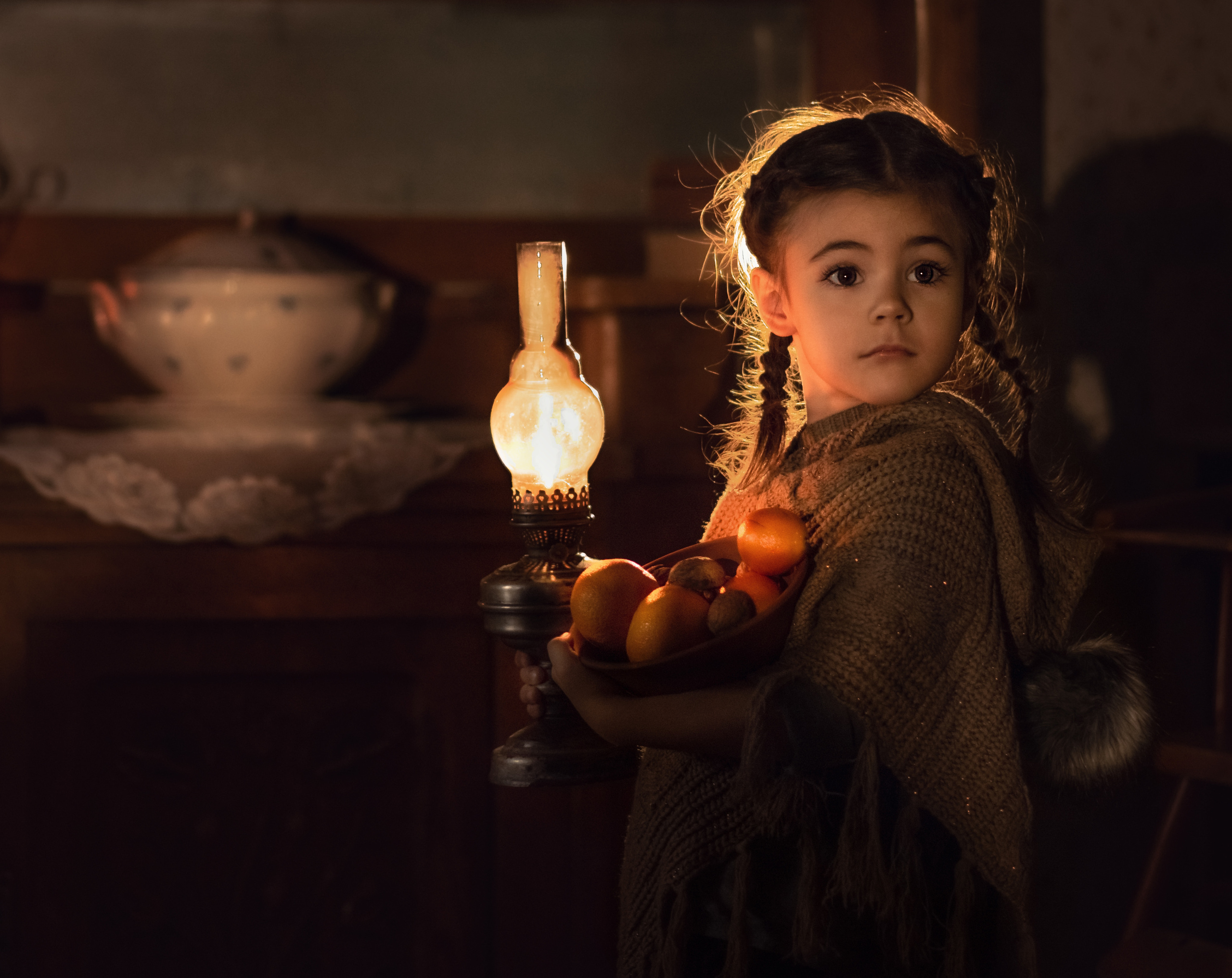 Детский и семейный фотограф Нижнего Новгорода и Москвы Олеся Ратникова