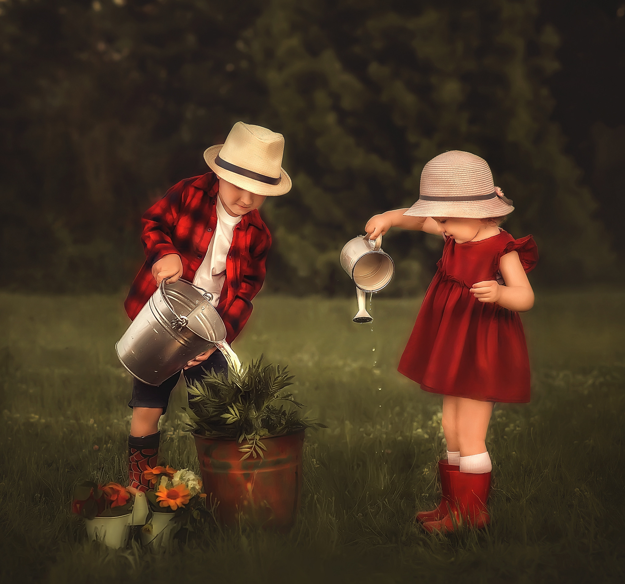 Детки. Детский и семейный фотограф Нижнего Новгорода и Москвы Олеся Ратникова