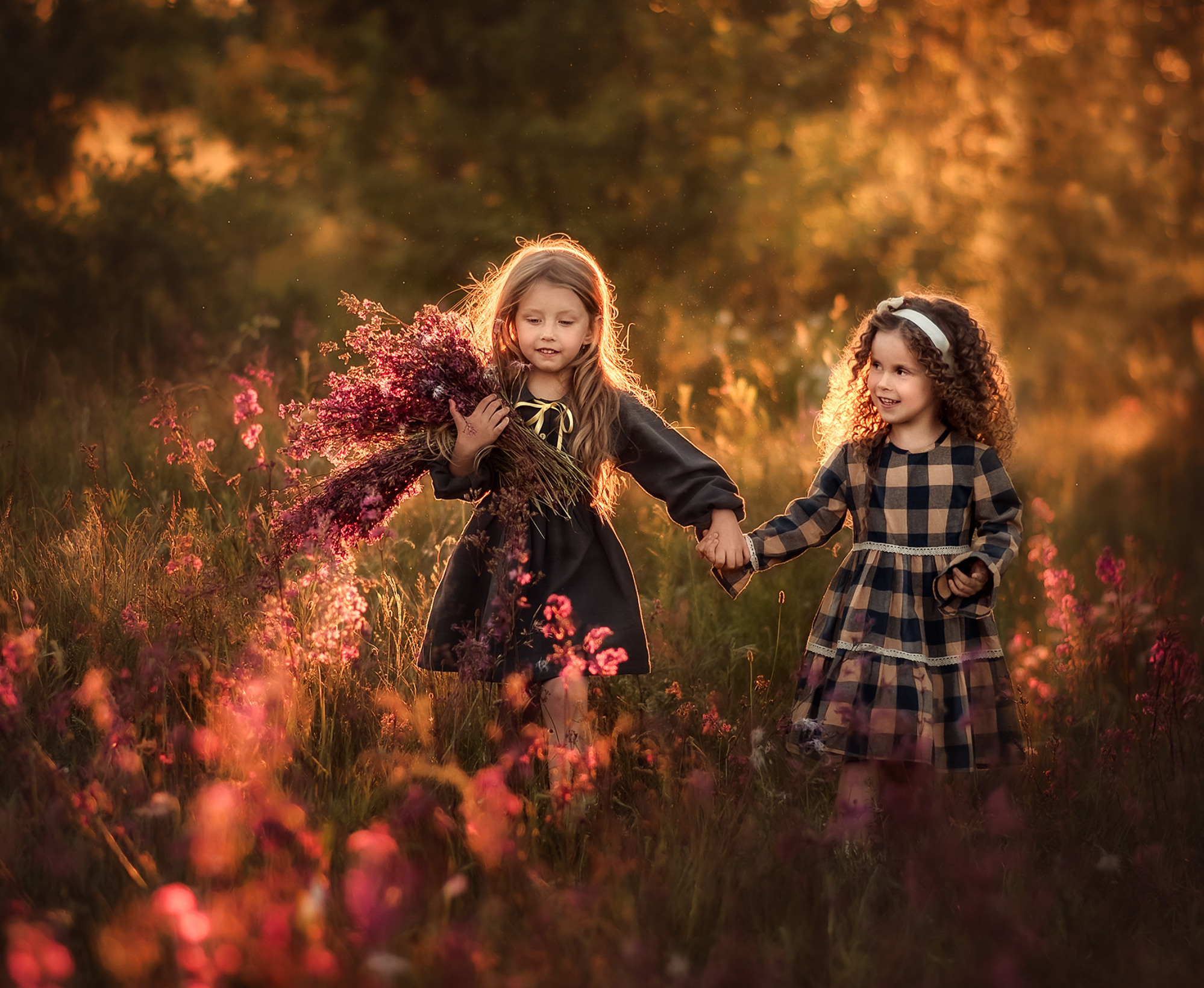 Фото истории. Детский и семейный фотограф Нижнего Новгорода и Москвы Олеся Ратникова