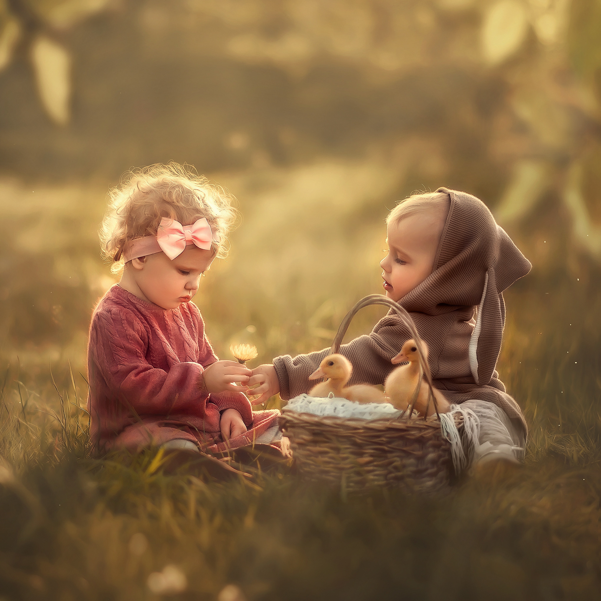 Детки. Детский и семейный фотограф Нижнего Новгорода и Москвы Олеся Ратникова