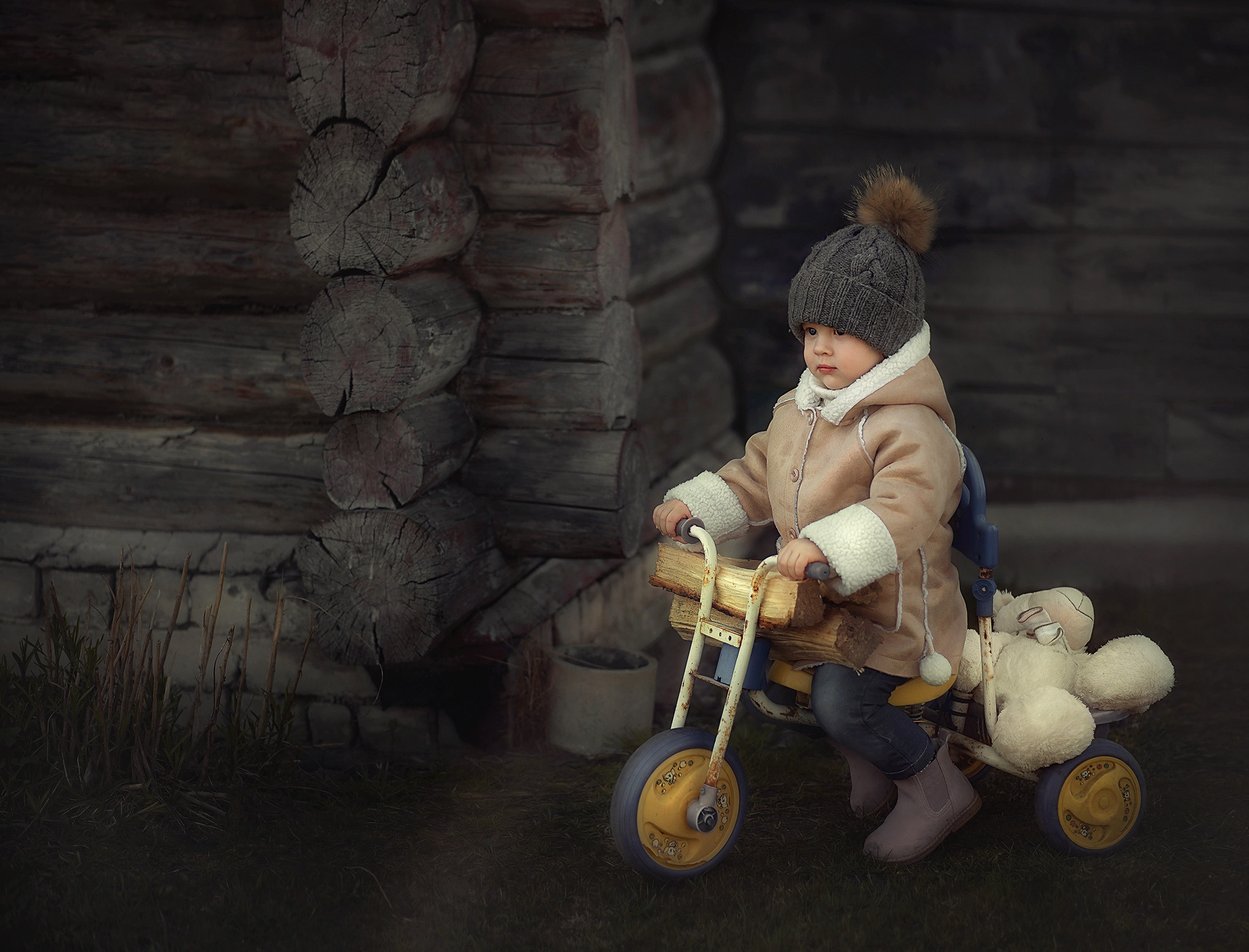 Детки. Детский и семейный фотограф Нижнего Новгорода и Москвы Олеся Ратникова