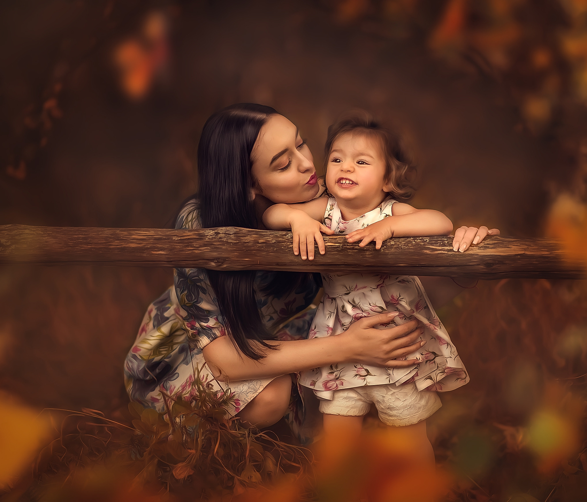 Фото истории. Детский и семейный фотограф Нижнего Новгорода и Москвы Олеся Ратникова