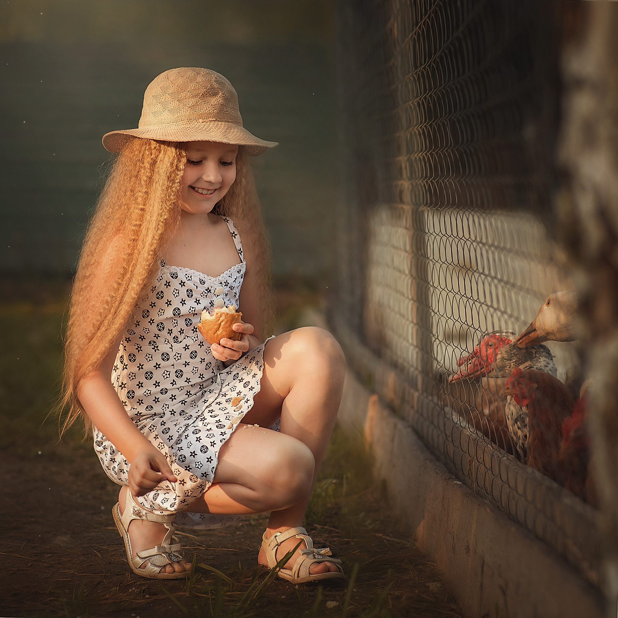 Детки. Детский и семейный фотограф Нижнего Новгорода и Москвы Олеся Ратникова