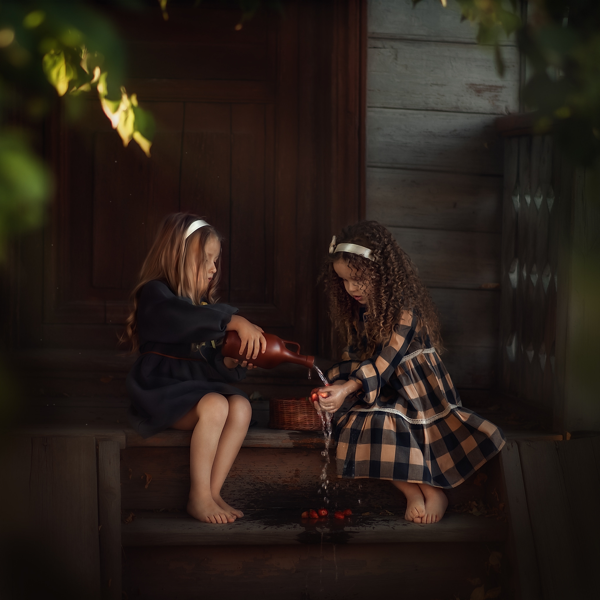 Фото истории. Детский и семейный фотограф Нижнего Новгорода и Москвы Олеся Ратникова