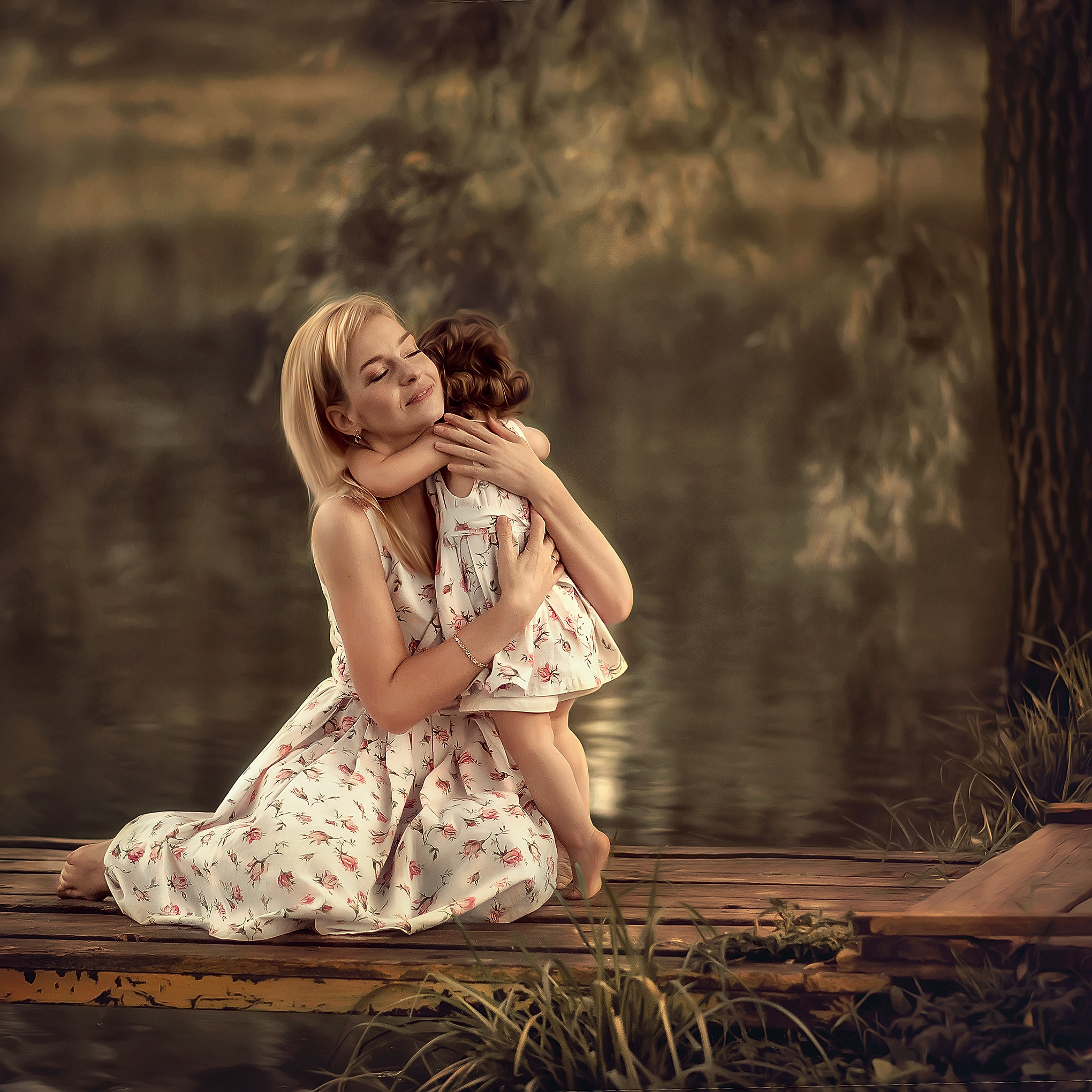 Фото истории. Детский и семейный фотограф Нижнего Новгорода и Москвы Олеся Ратникова