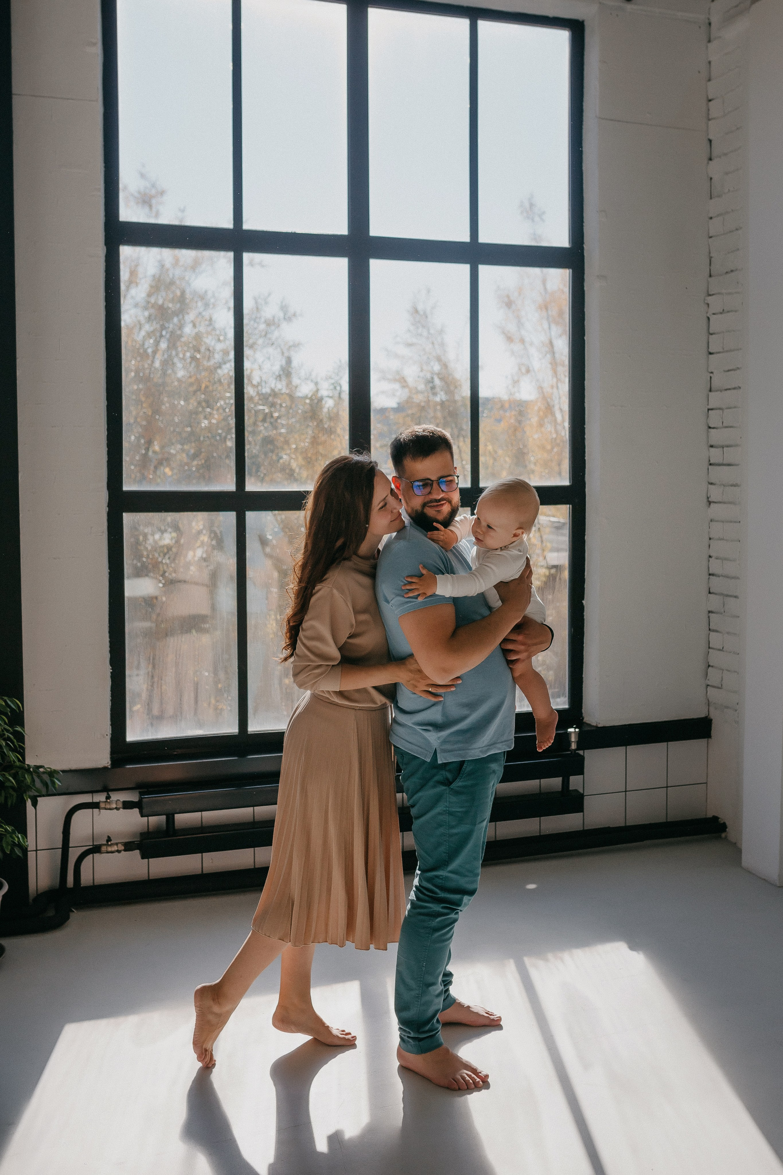 Славик. Семейный фотограф в Сургуте