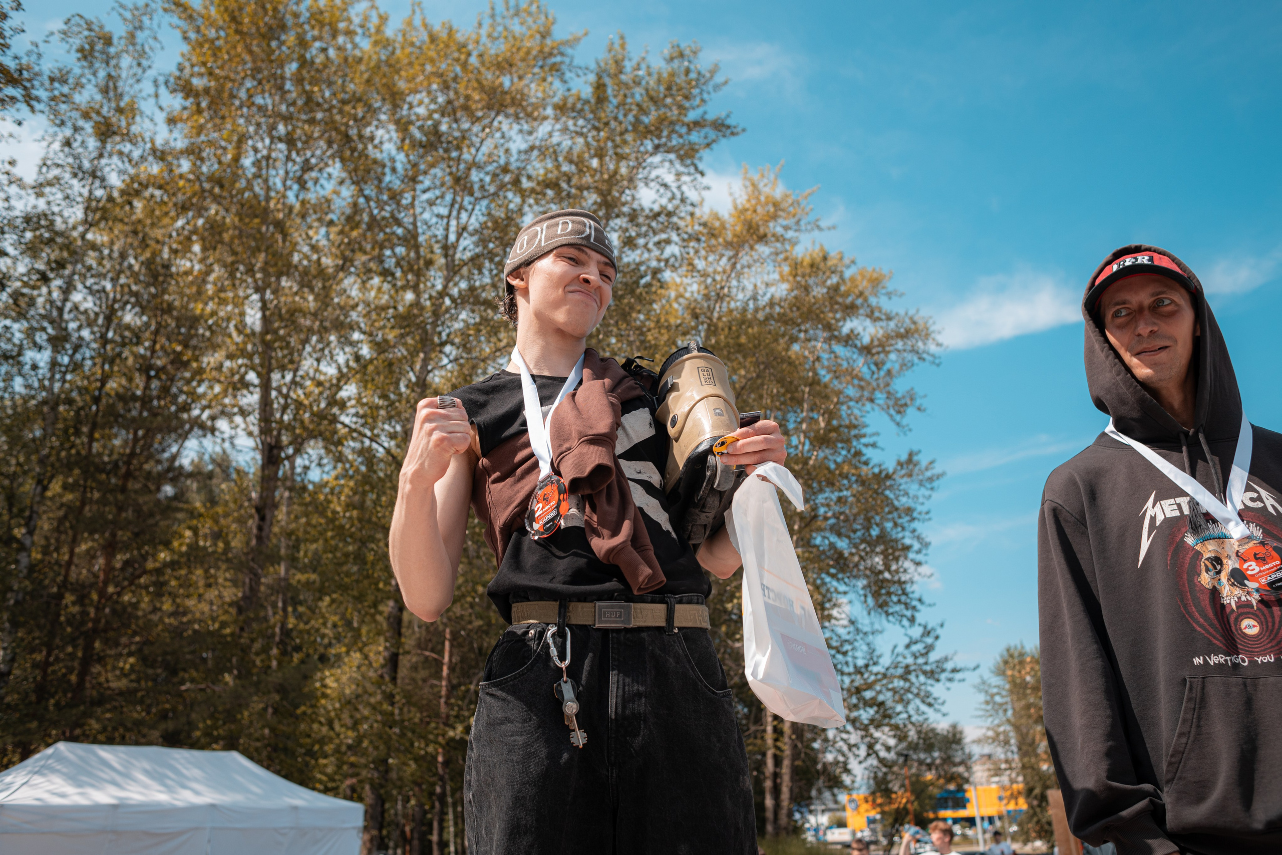 КАРДО. Фотограф в Пермском крае Матвей Раттер