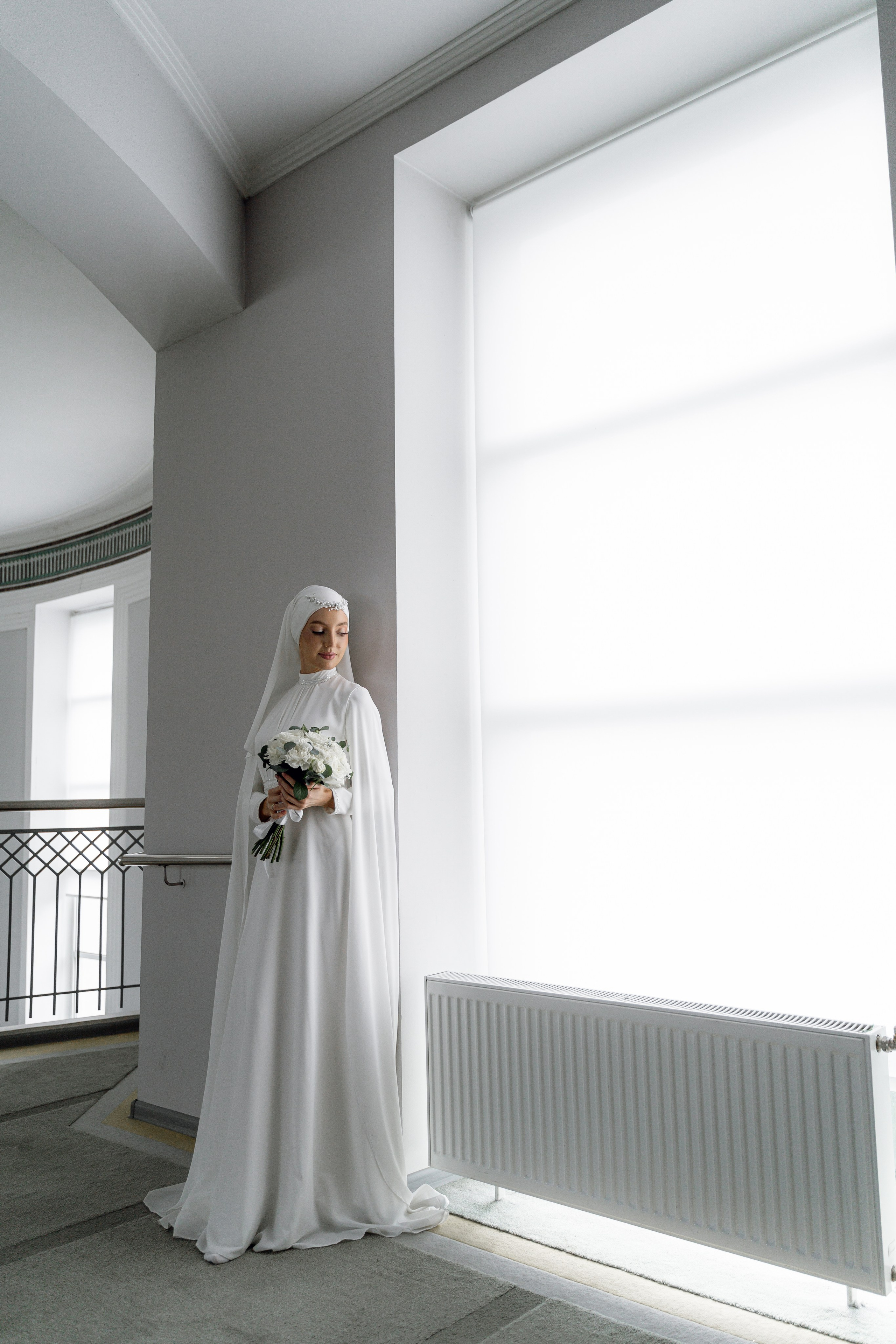 Наиль & Ангелина. Свадебный фотограф в Казани