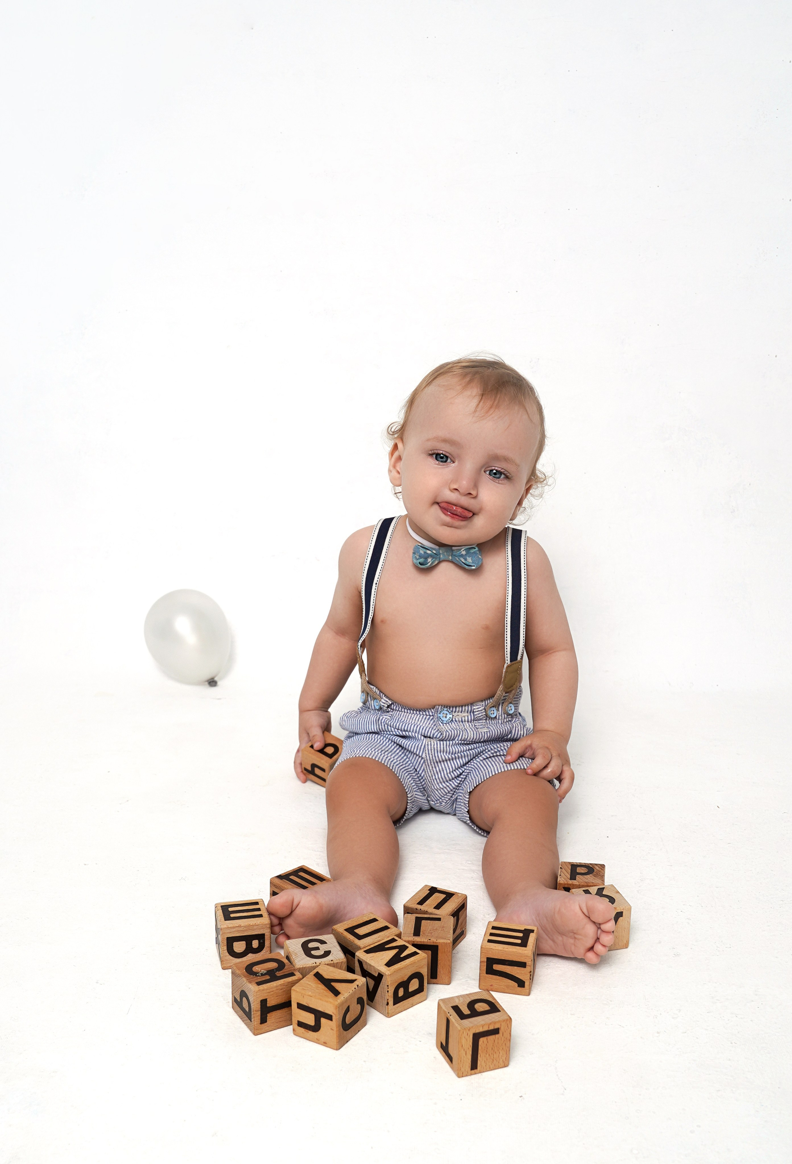 Пакет МИНИ. Фотограф новорожденных, детей до года и беременных в Симферополе