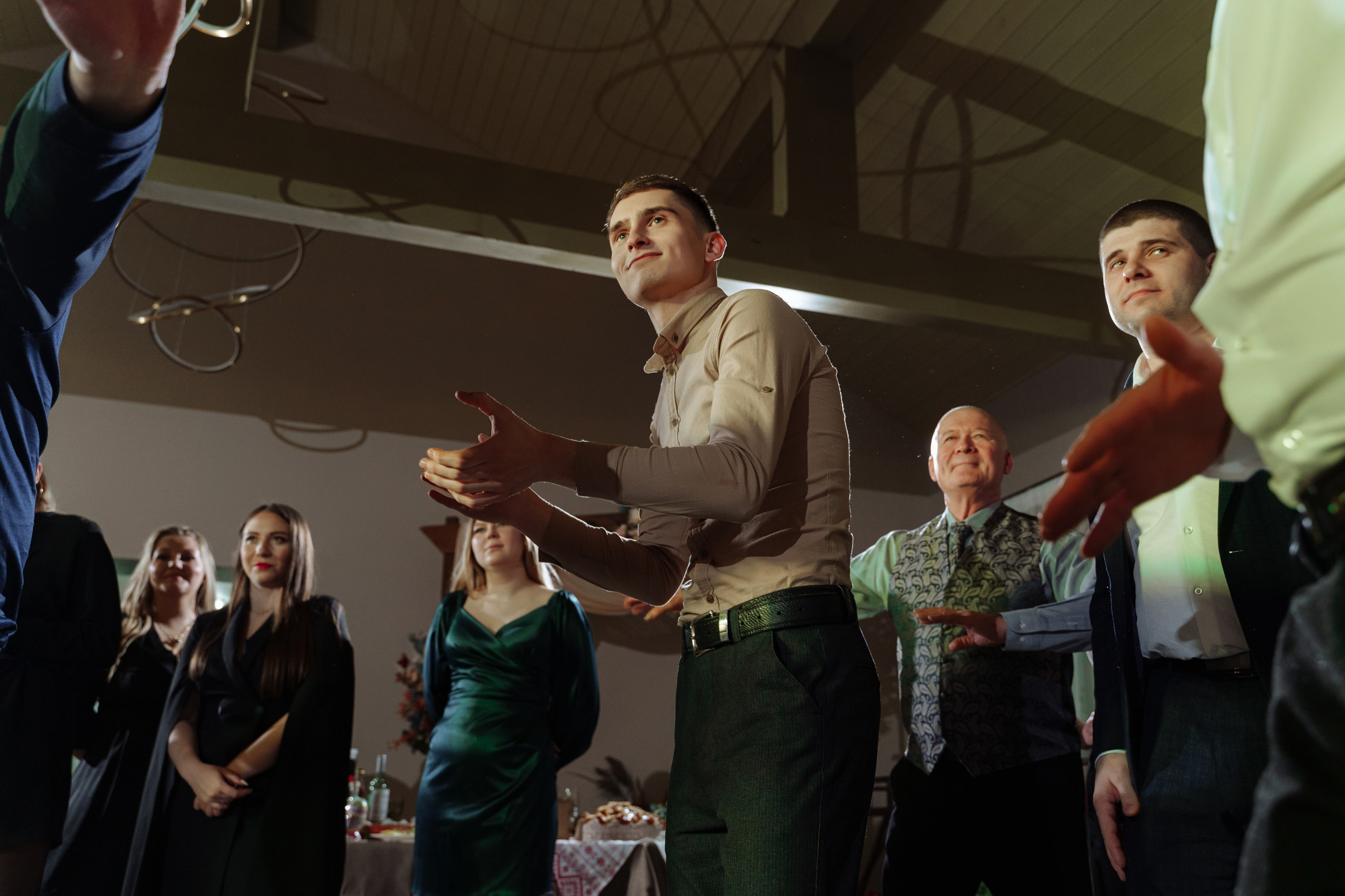 Богдан и Марина (11-11-2023)