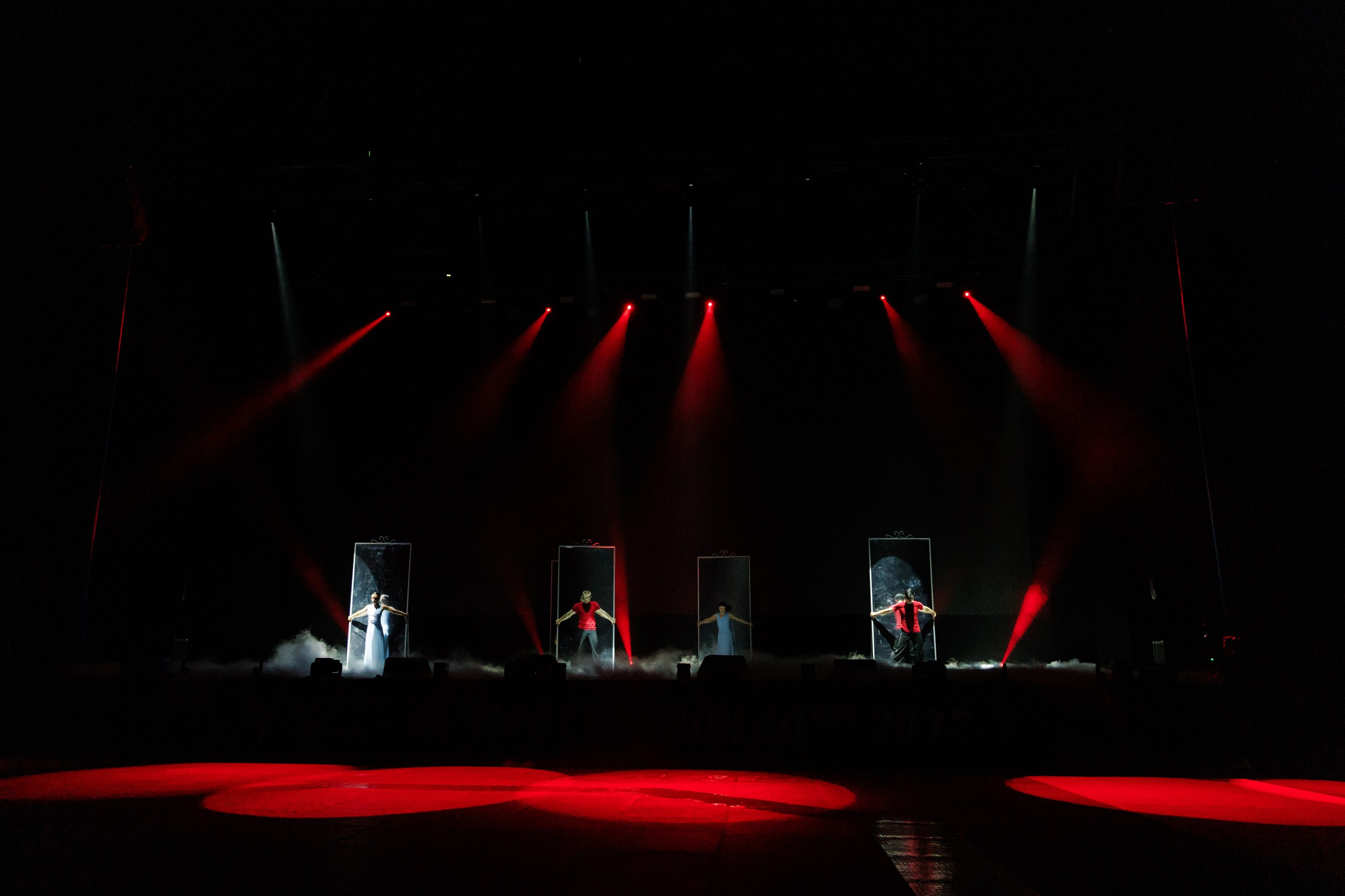 ПроТхэквондо Тур | Финальный этап