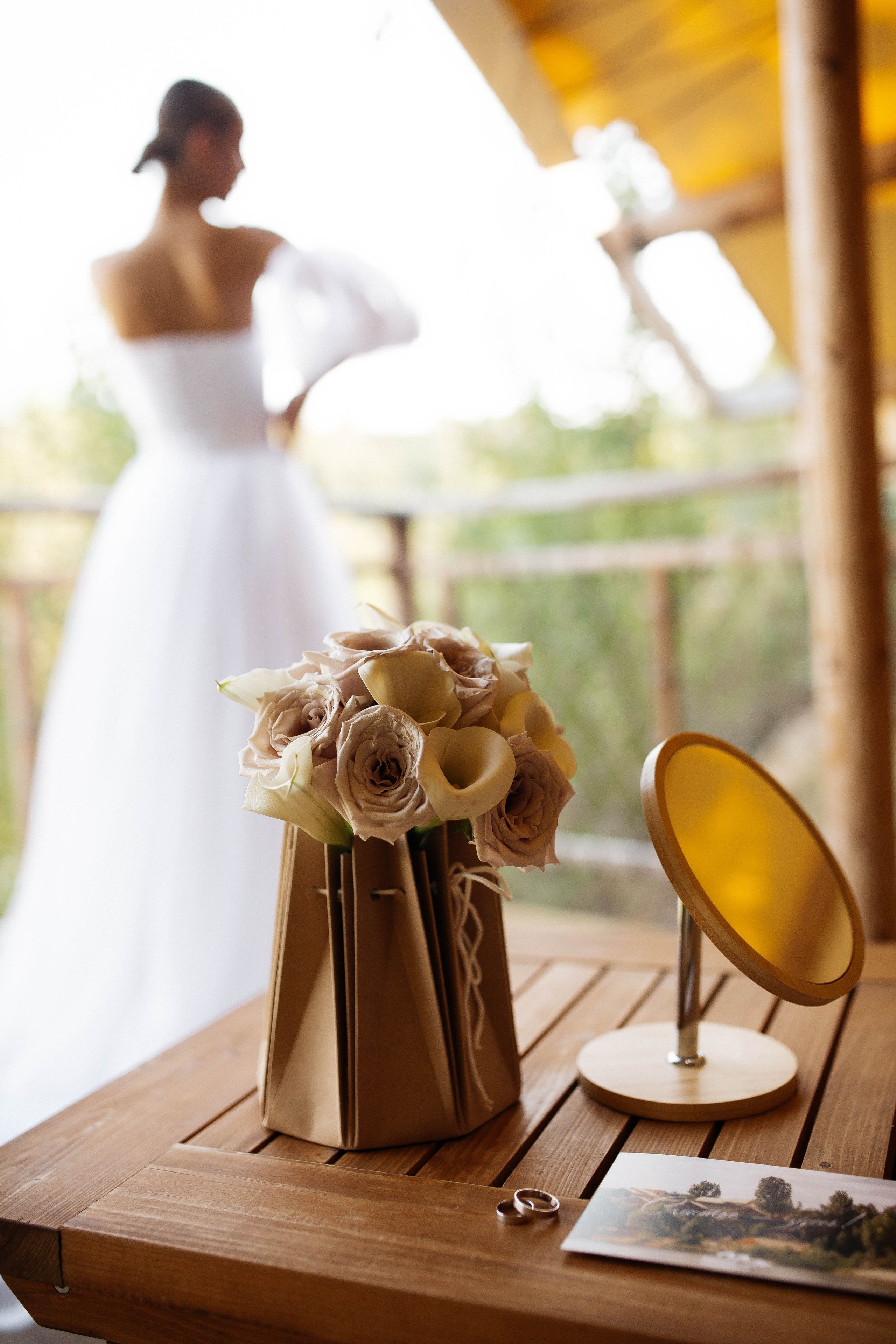 Н+А. Фотограф Дарья Бобровских в Воронеже