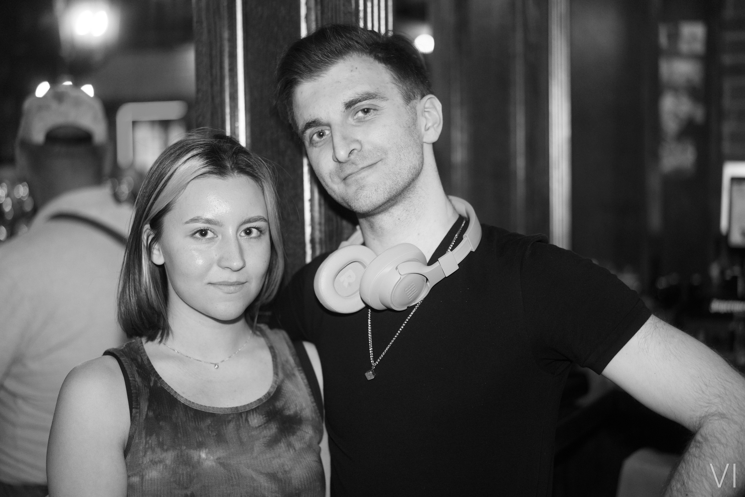 Lu Golovina Quartet. Концертный и репортажный фотограф Воронин Игорь