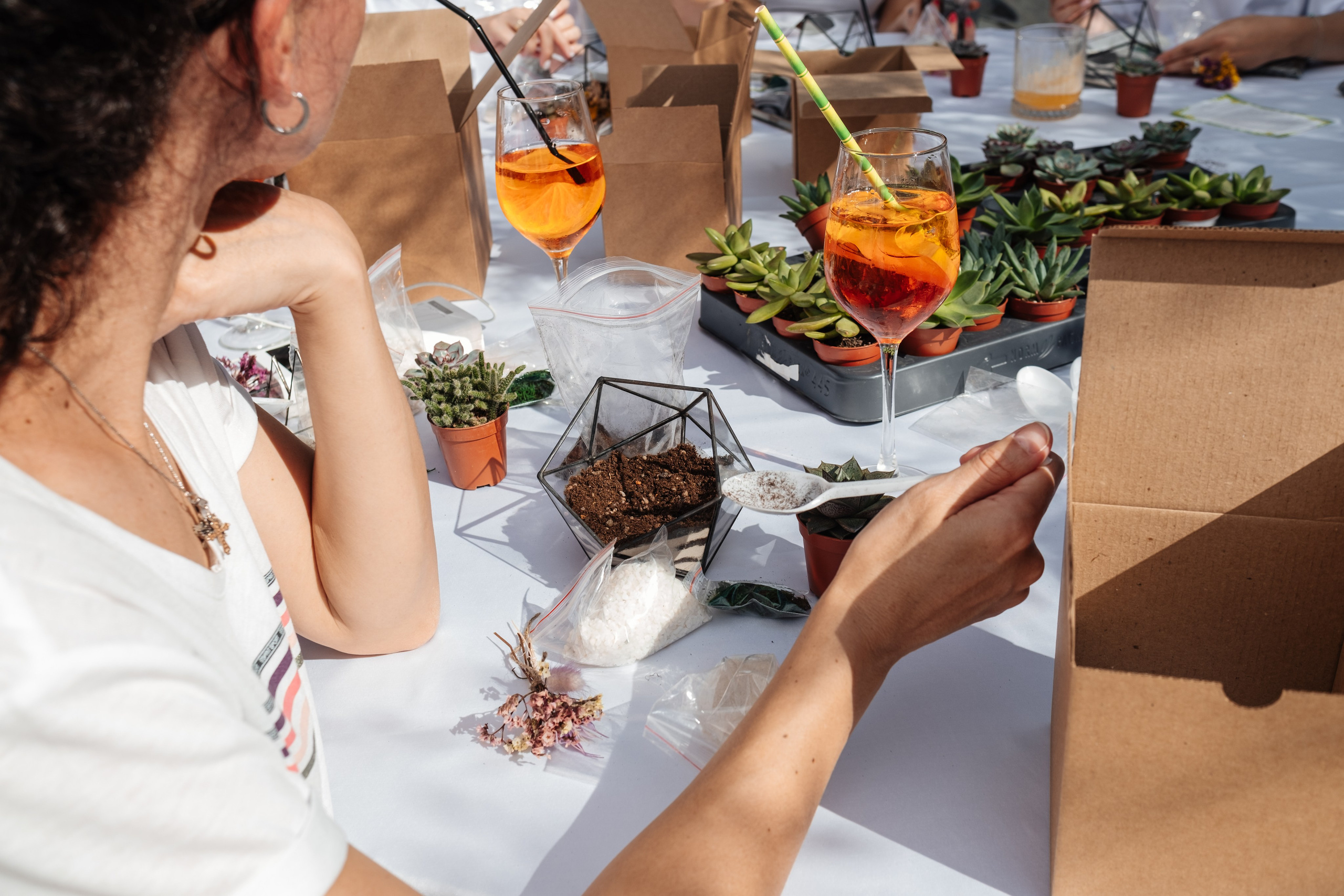 Корпоратив «ЕВРАЗ». Репортажный и портретный фотограф в Москве Илья Спиридонов