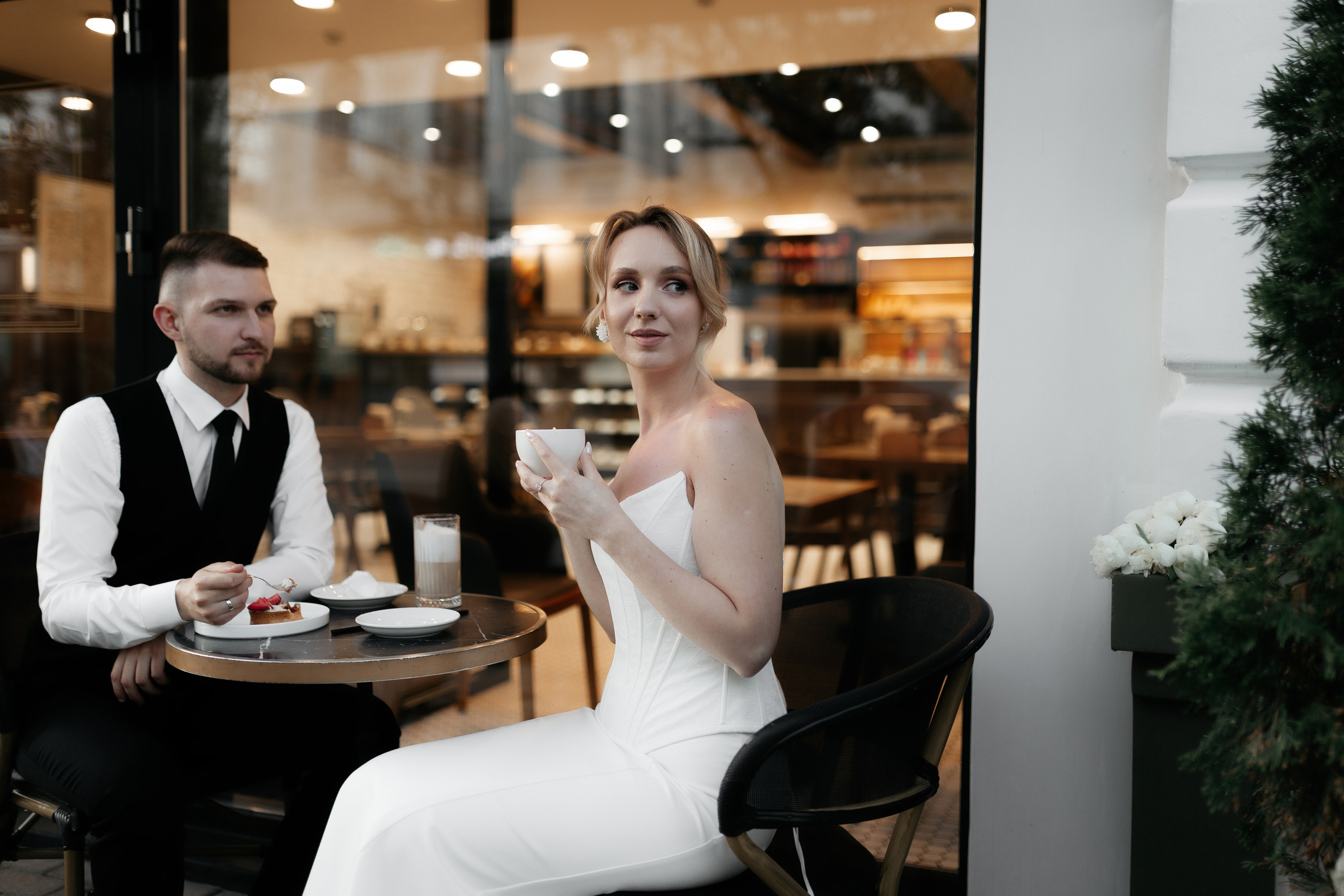 Кирилл & Влада. Свадебный и семейный фотограф в Казани — Лилия Куликова