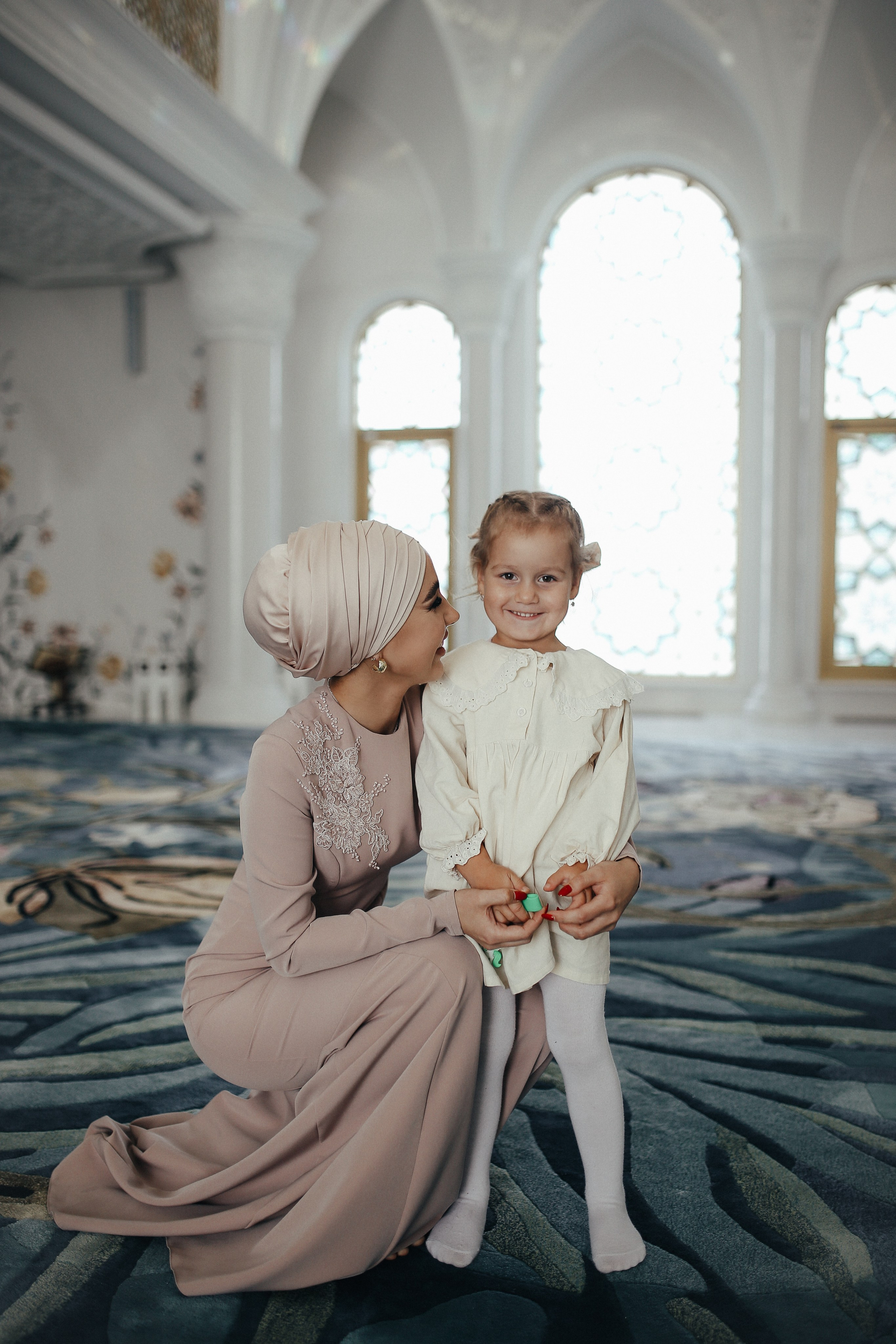 22.09.23 Никах. Свадебный и семейный фотограф в Казани — Лилия Куликова