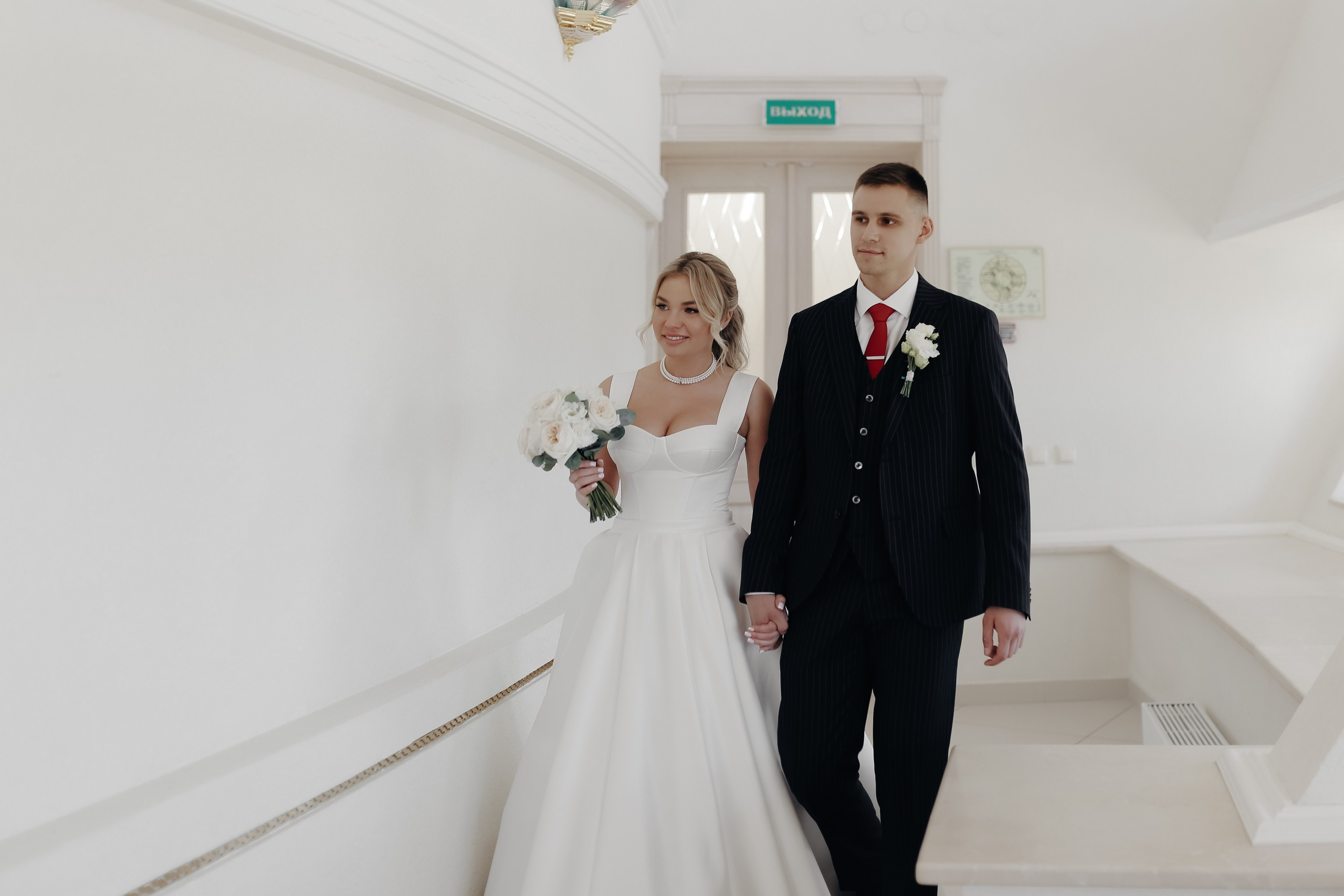 Сергей & Милолика. Свадебный и семейный фотограф в Казани — Лилия Куликова