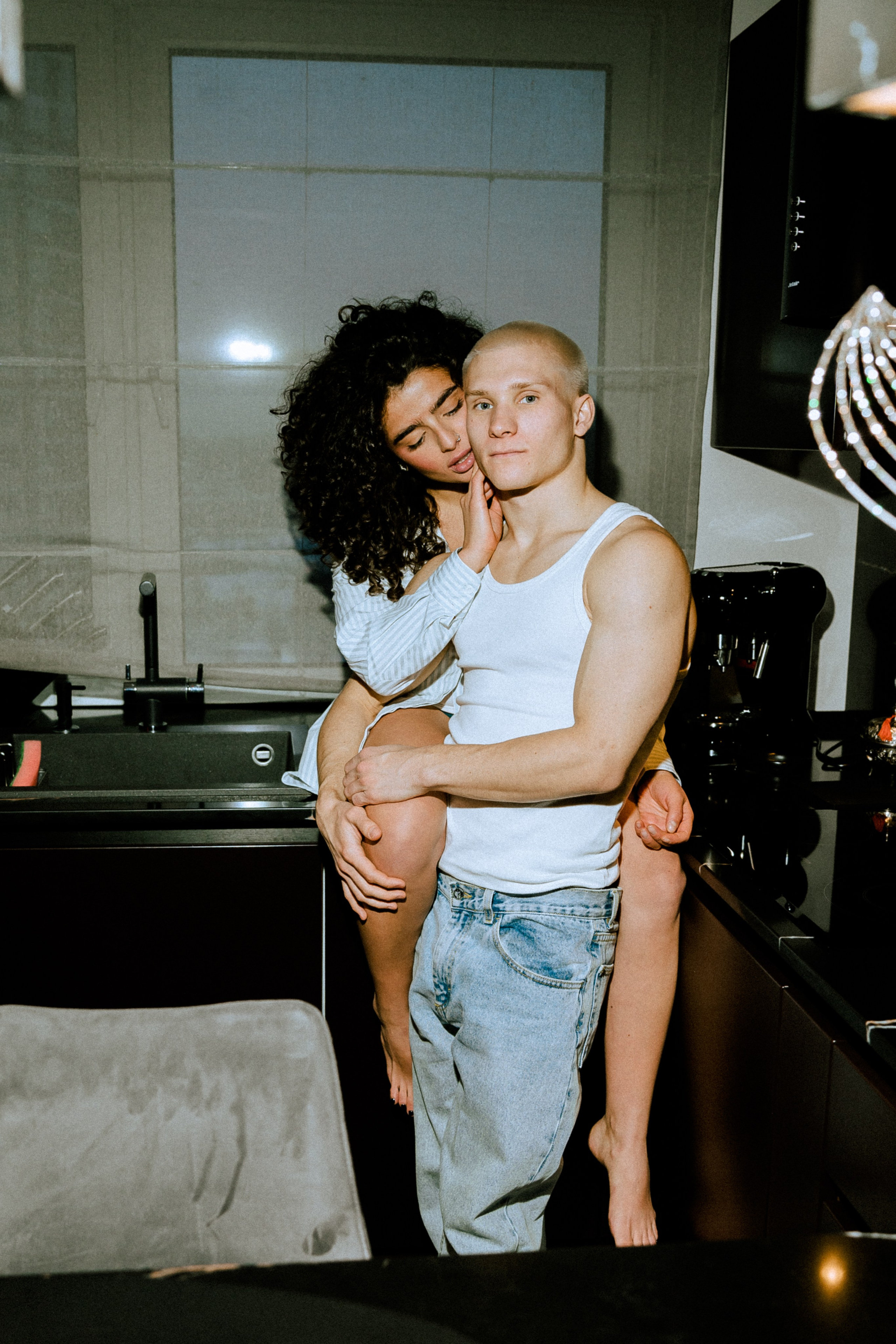 Милена и Даня. Репортажный и свадебный фотограф в Москве