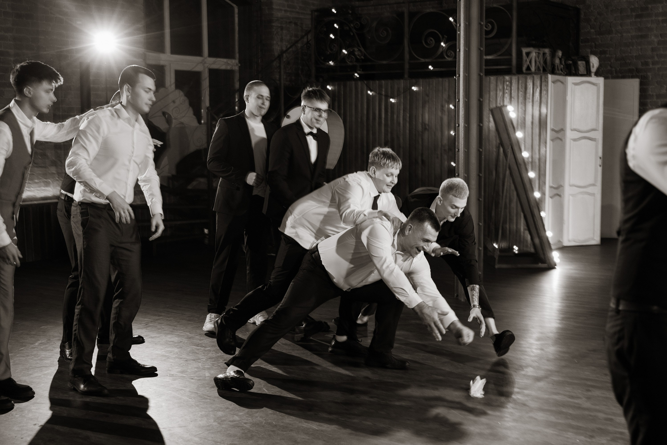 Дмитрий и Ника | 29.08.25. Свадебный фотограф в Санкт-Петербурге Владислава Тюльпина