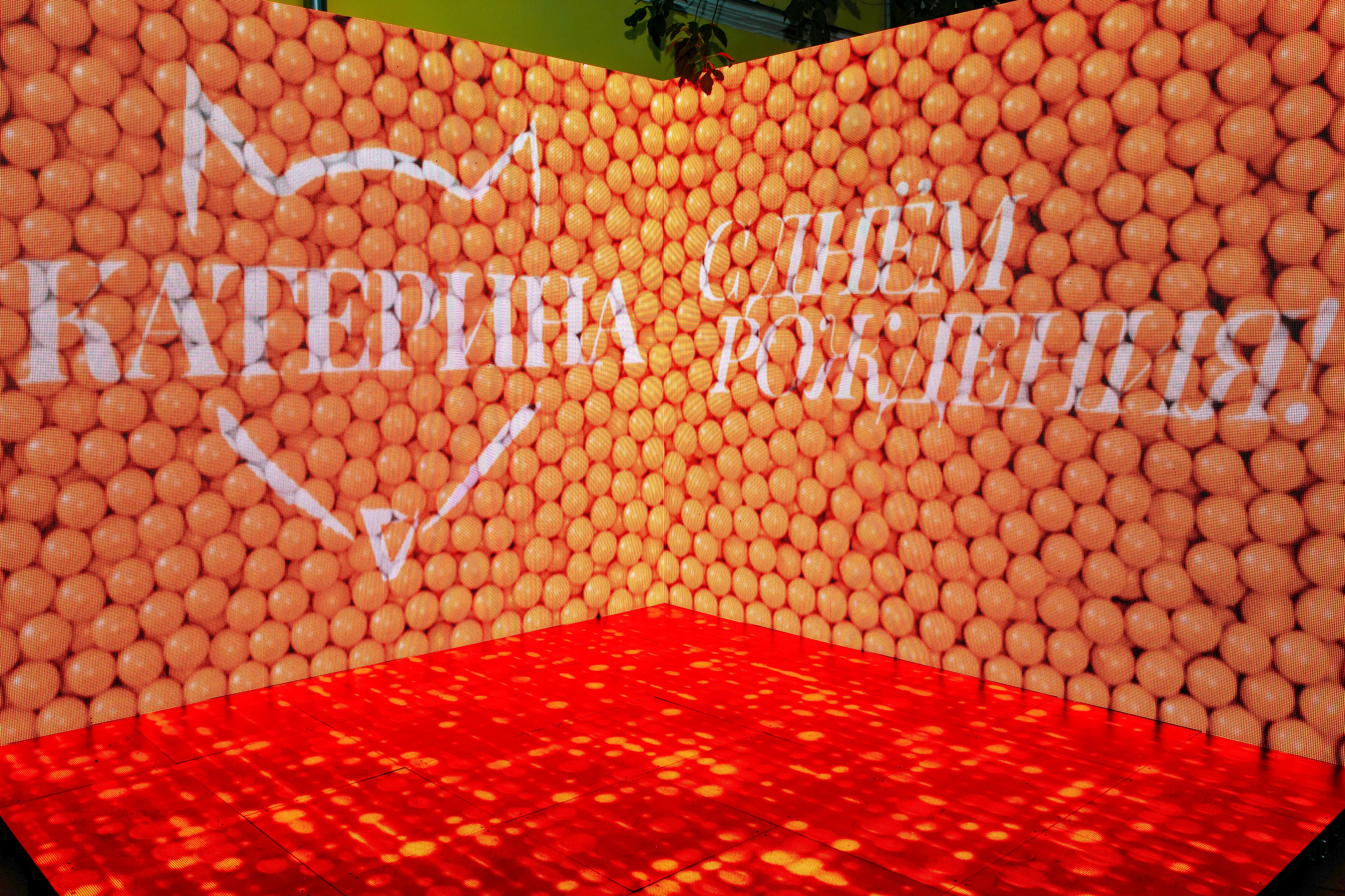 ~ С Днем Рождения, Катерина FOX ~. Фотограф в Москве Яна Полосина