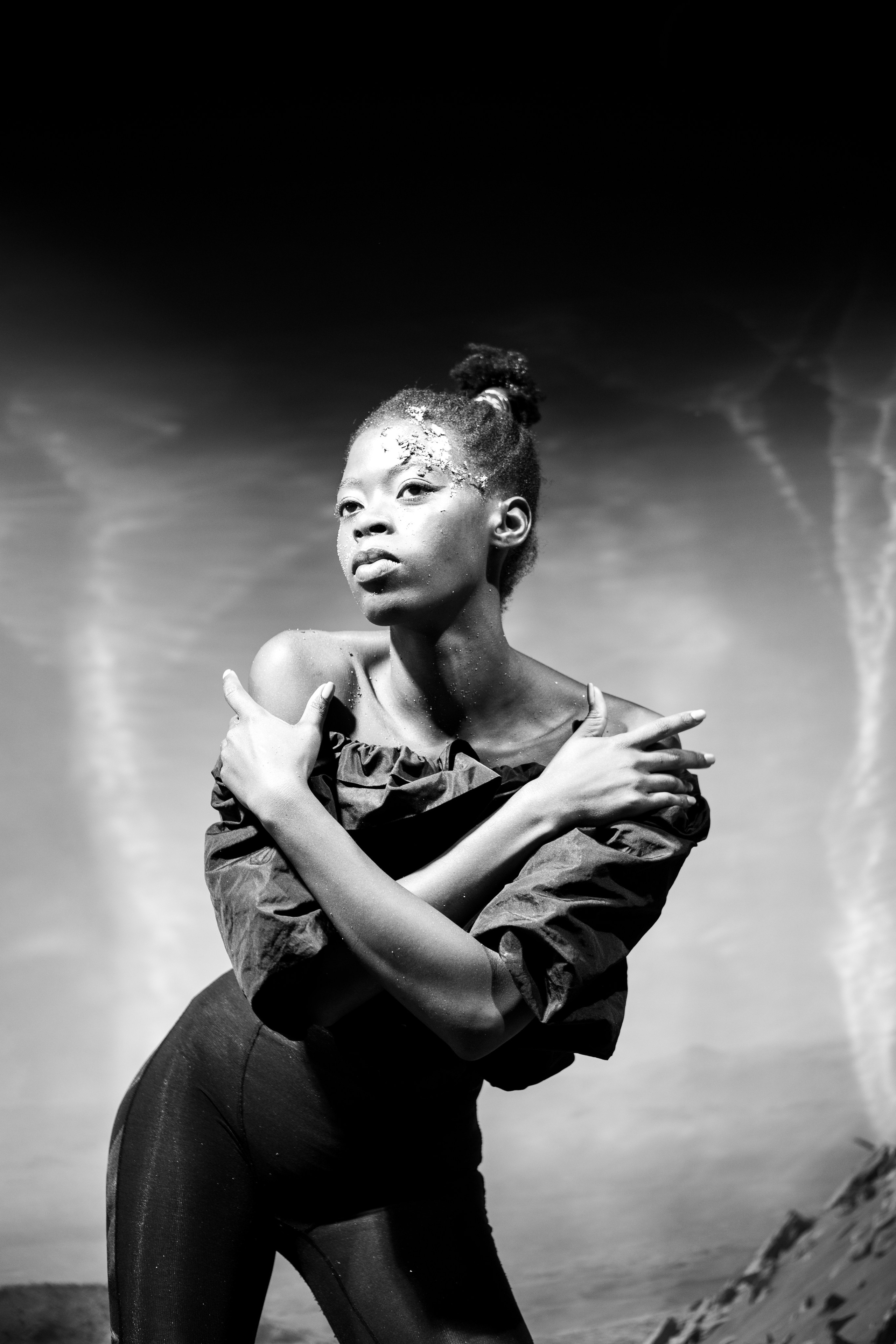 Desert. Фотограф в Москве Яна Полосина