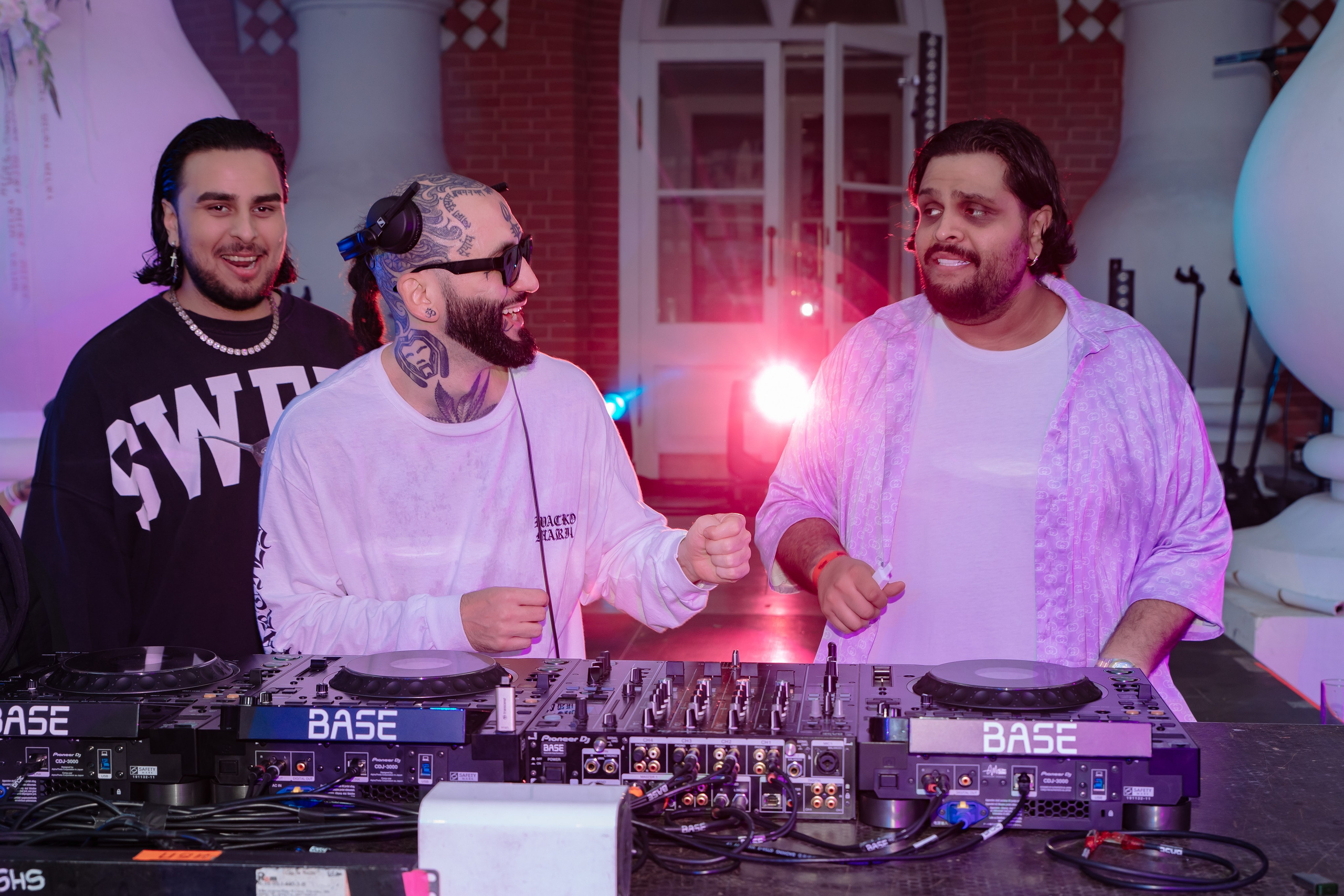 Вечеринки. Фотограф в Москве Яна Полосина