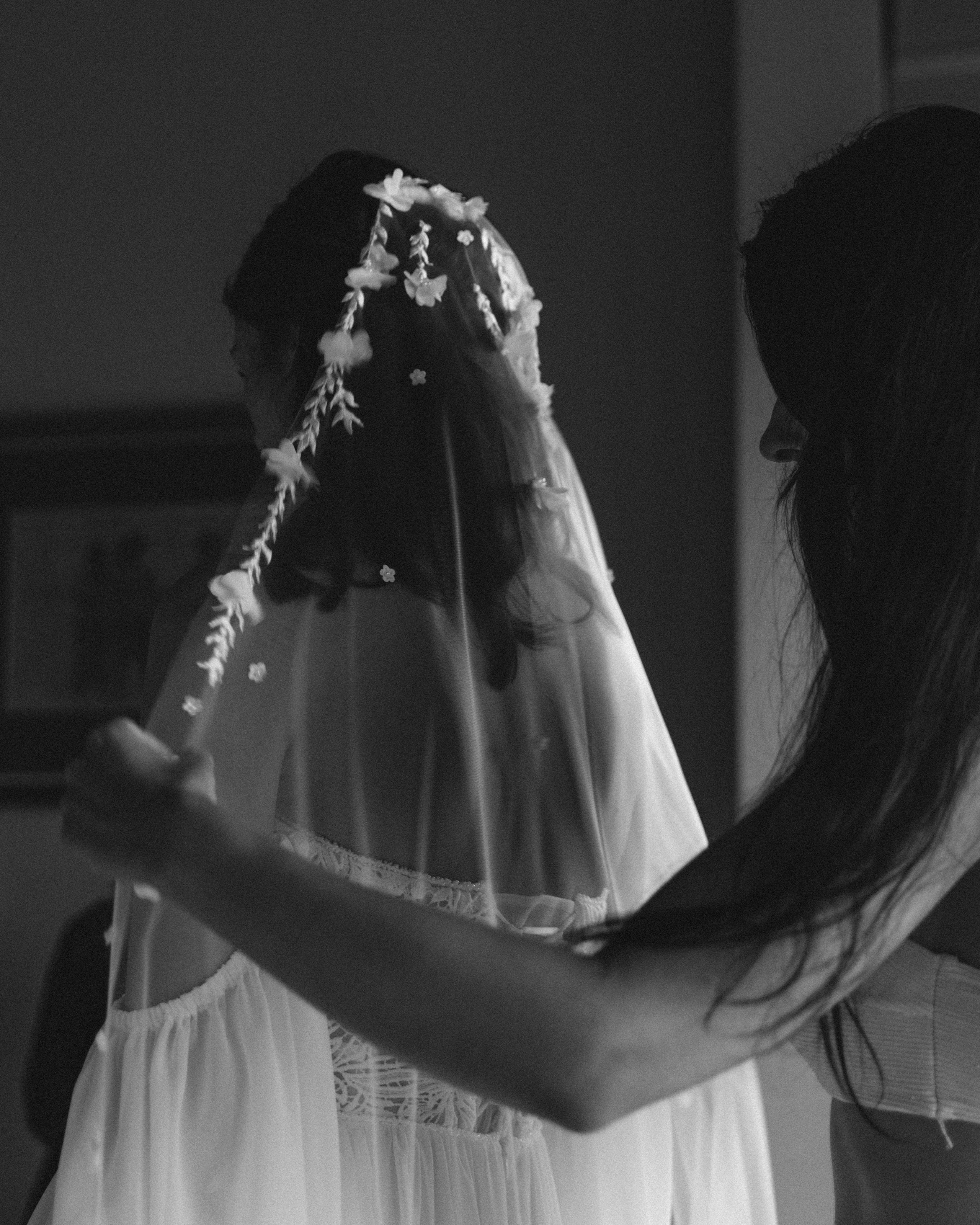 Kamran Olga. Alena Gribkova