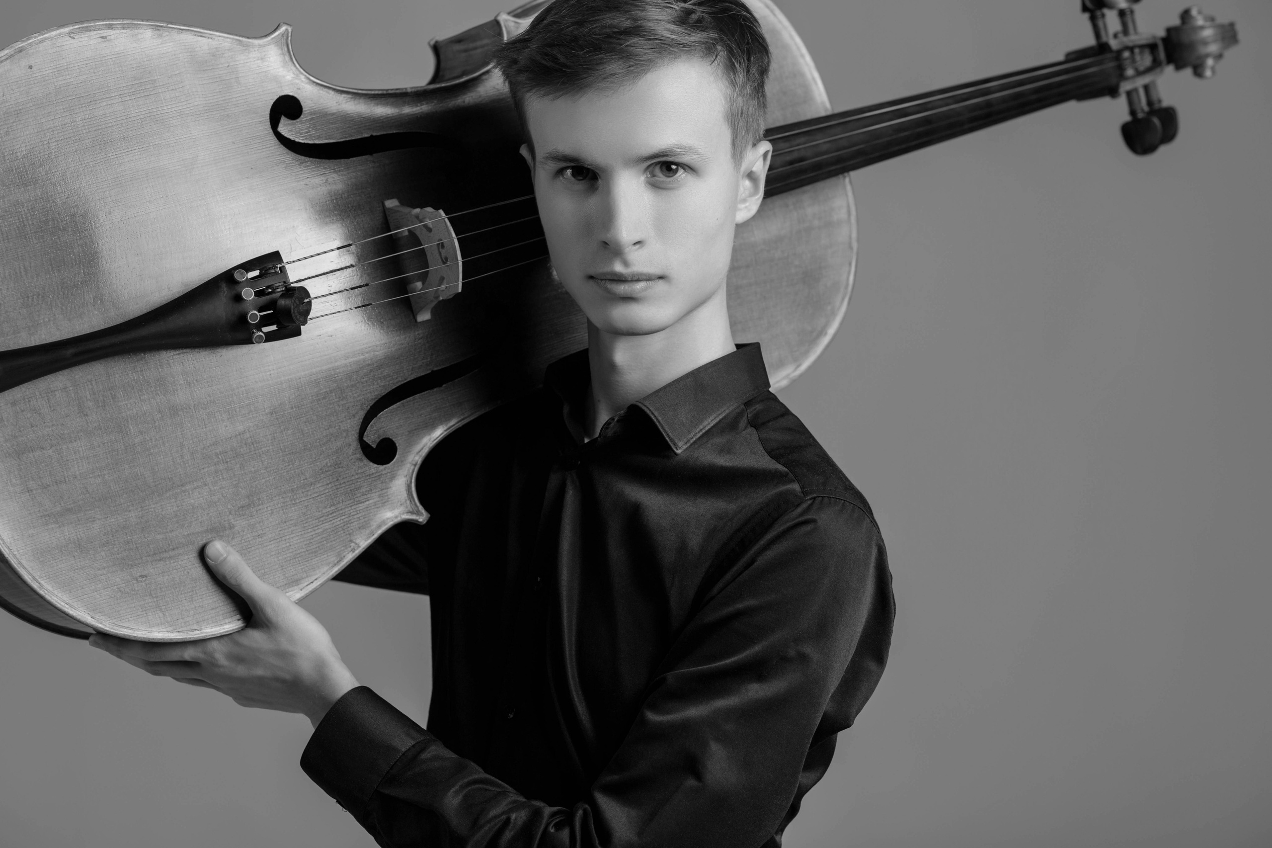 Алексей Буданцев. Фотограф Новосибирск Анна Полонова