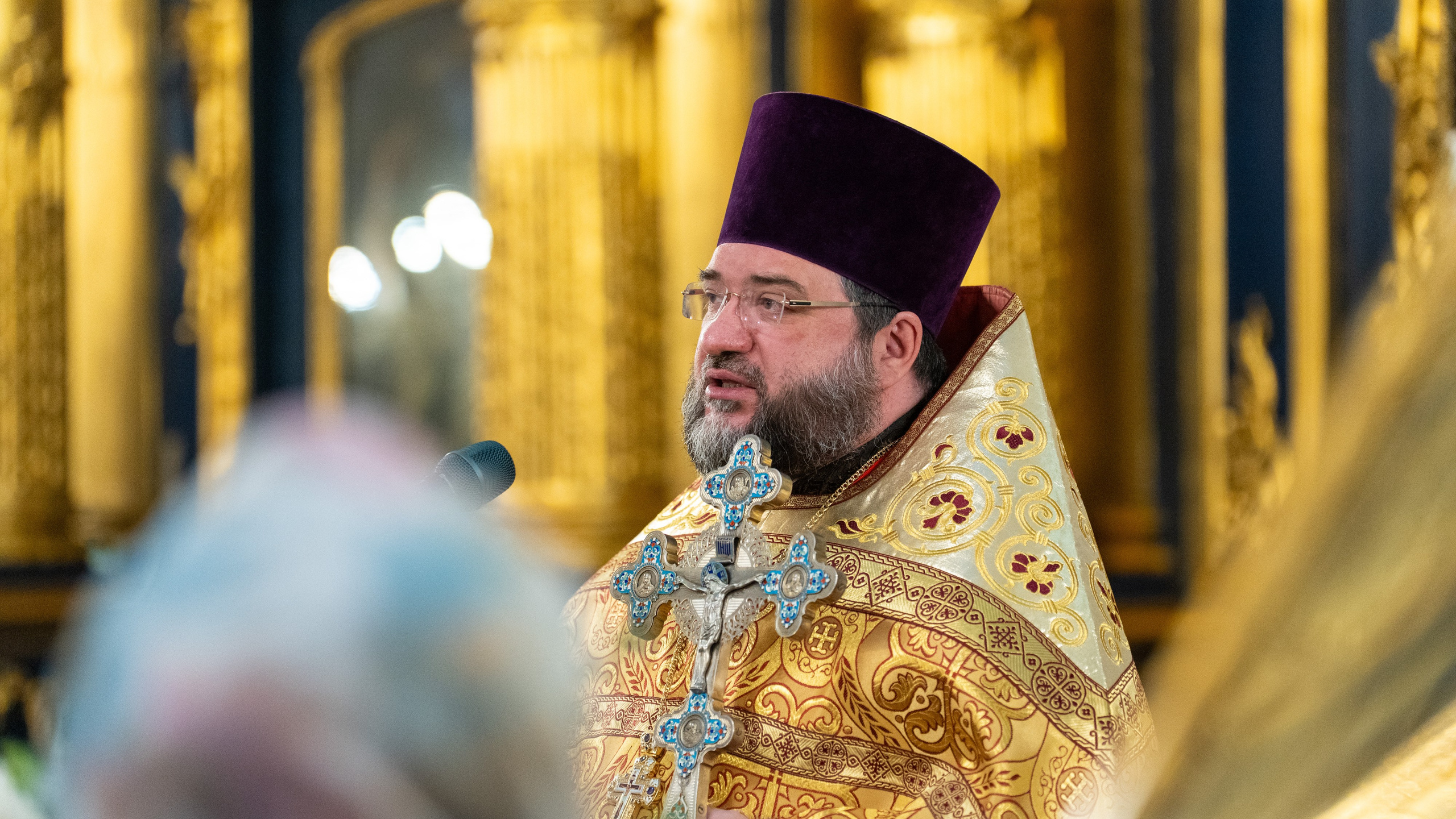 Неделя 24-я по Пятидесятнице. Апп. от 70-ти Ераста, Олимпа, Родиона, Сосипатра, Куарта (Кварта) и Тертия. Мч. Ореста врача. НИКОЛО-БОГОЯВЛЕНСКИЙ МОРСКОЙ СОБОР