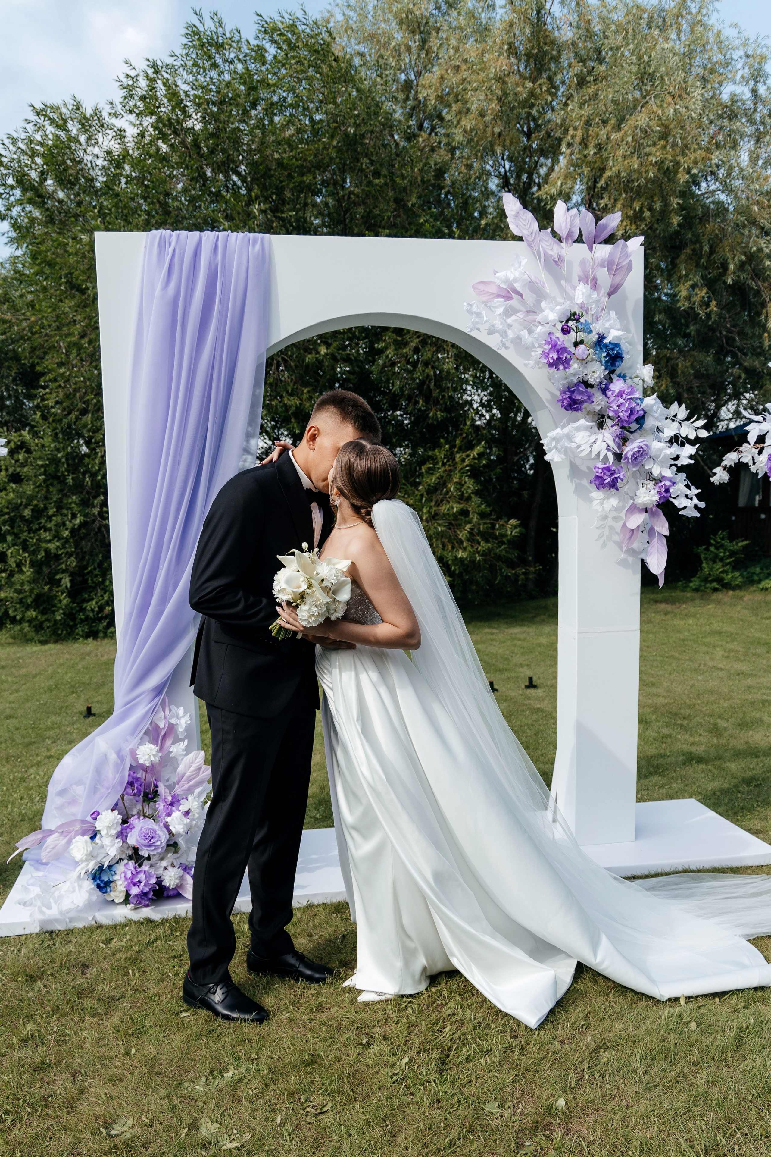 D&E WEDDING DAY. ФОТОГРАФ | ВИДЕОГРАФ | КУРГАН | ТЮМЕНЬ | ЕКБ Михаил Сутягин