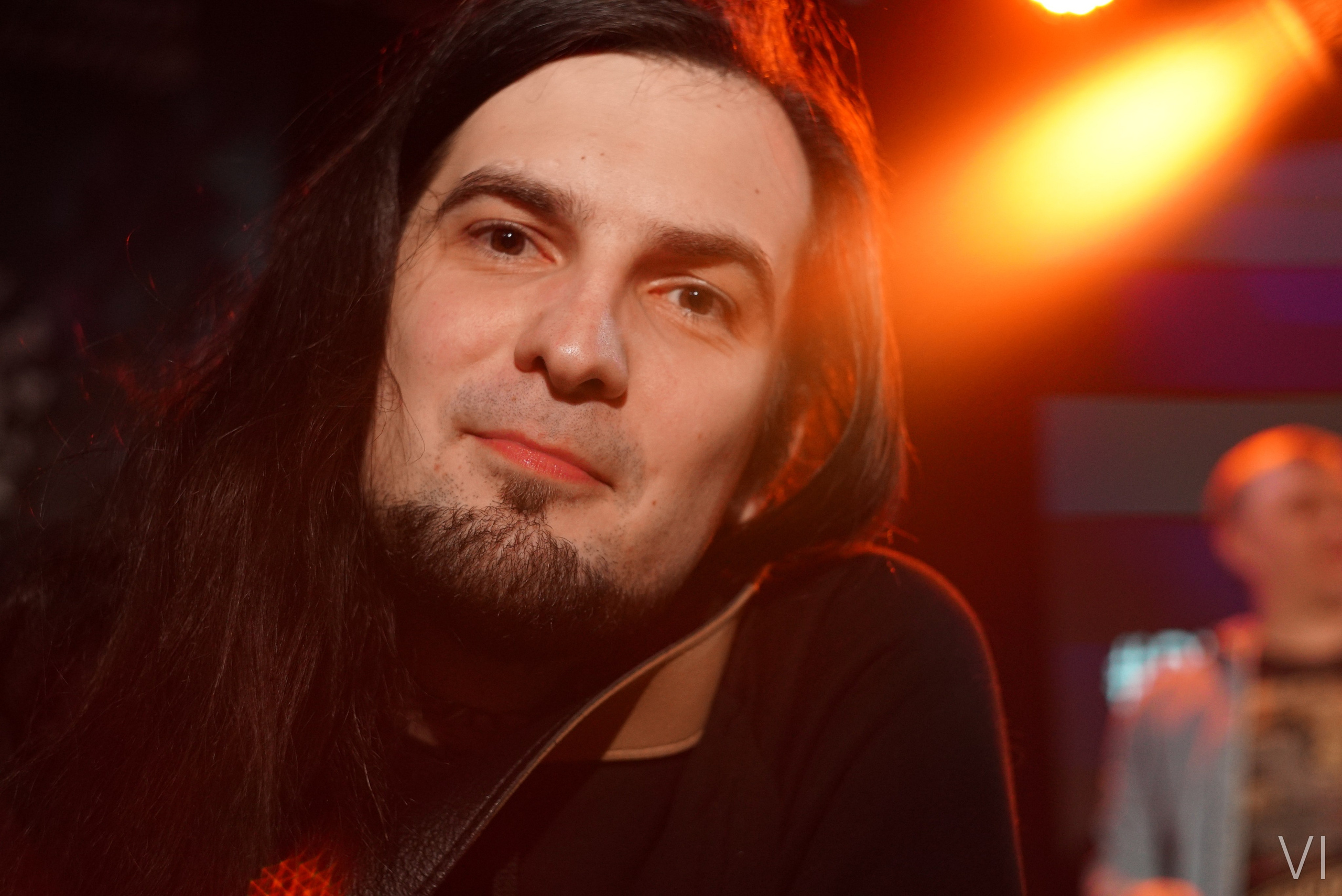 Music Party # 90. Концертный и репортажный фотограф Воронин Игорь