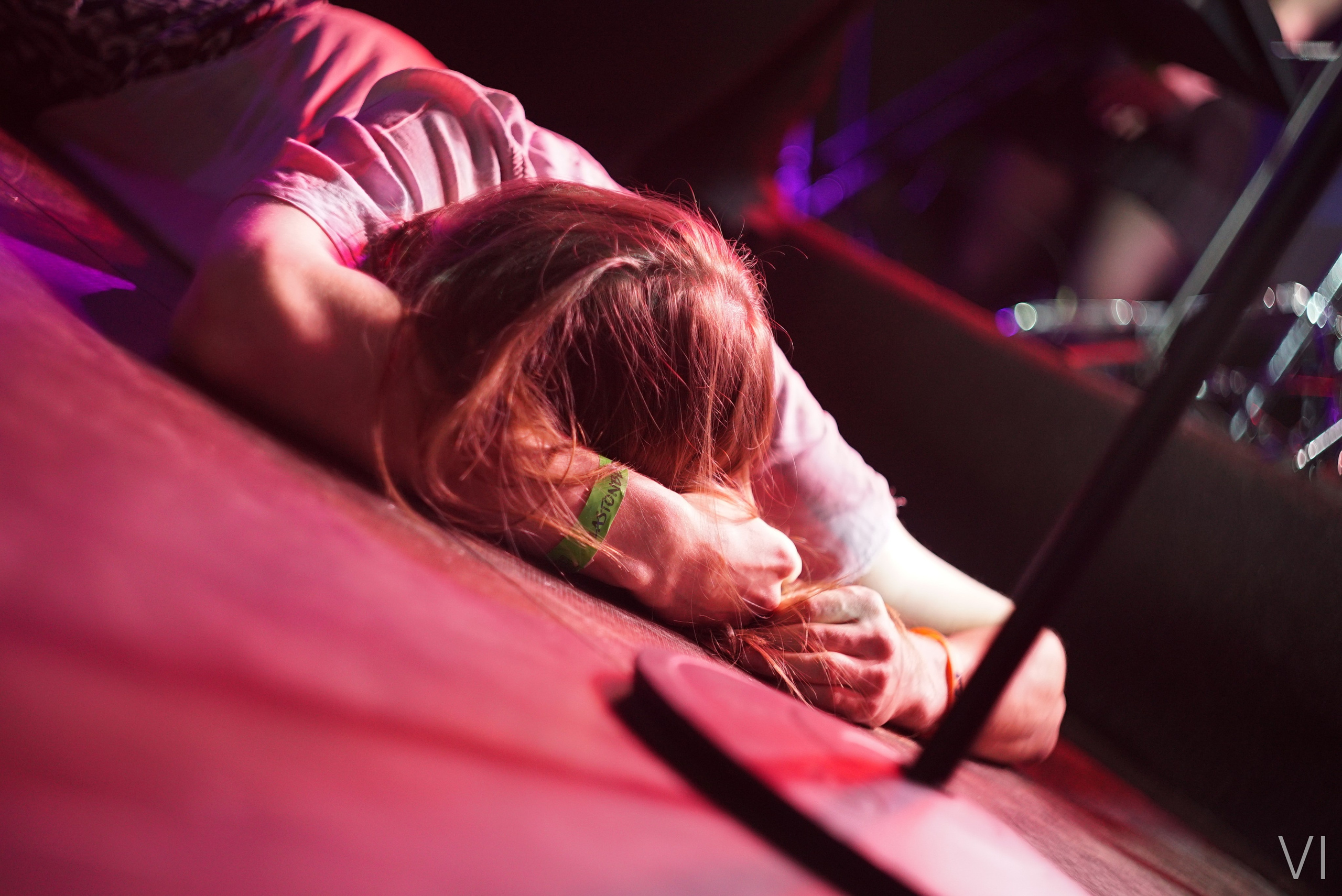 VI selected, March 2025. Концертный и репортажный фотограф Воронин Игорь