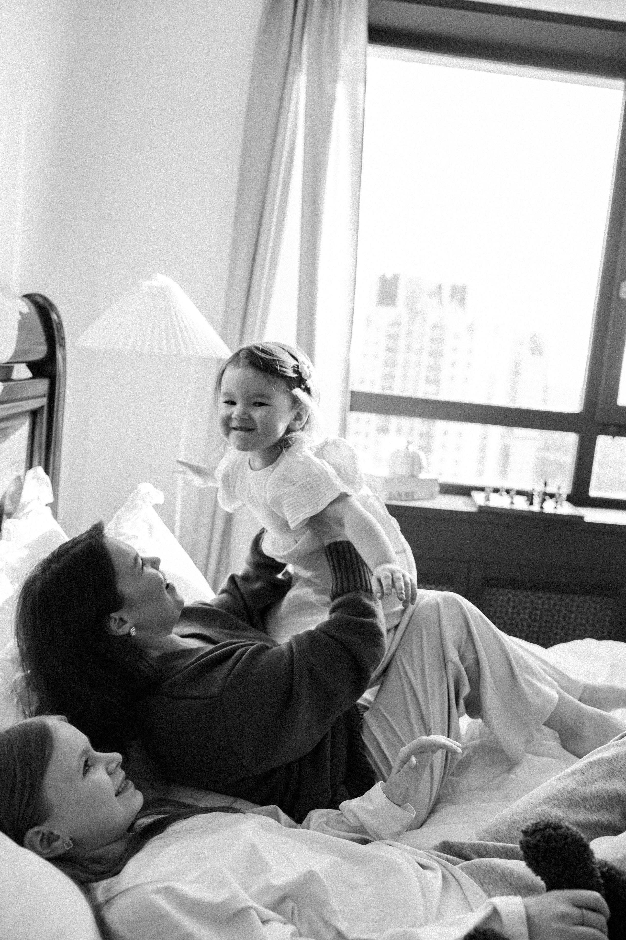 Наташа&Поля&Уля. Смирнова Алена Фотограф Екатеринбург