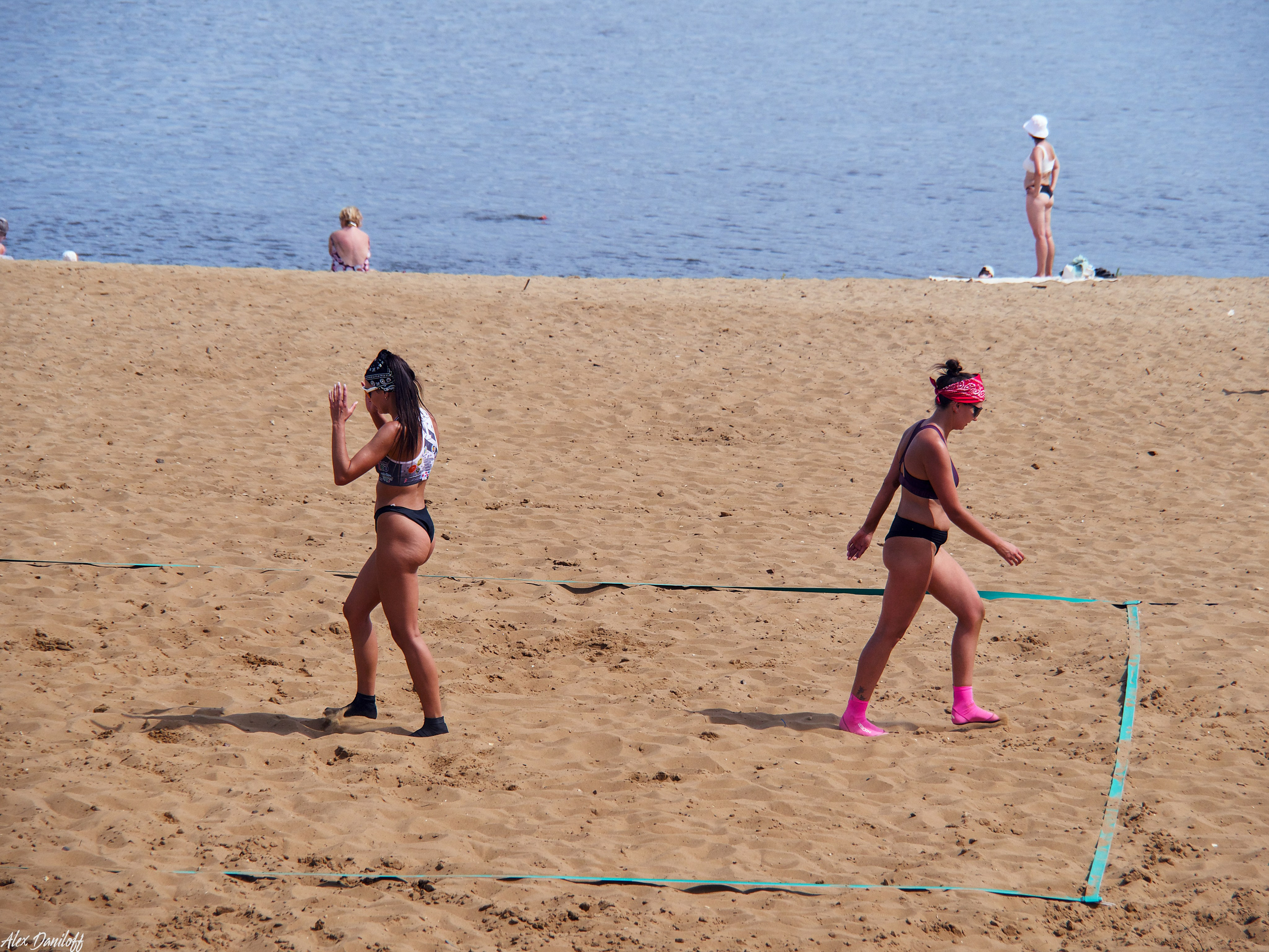 Четвертый этап Золотой серии «Калач Хрустальный». Муром-Инфо. Новости культуры, образования, спорта в городе Муром