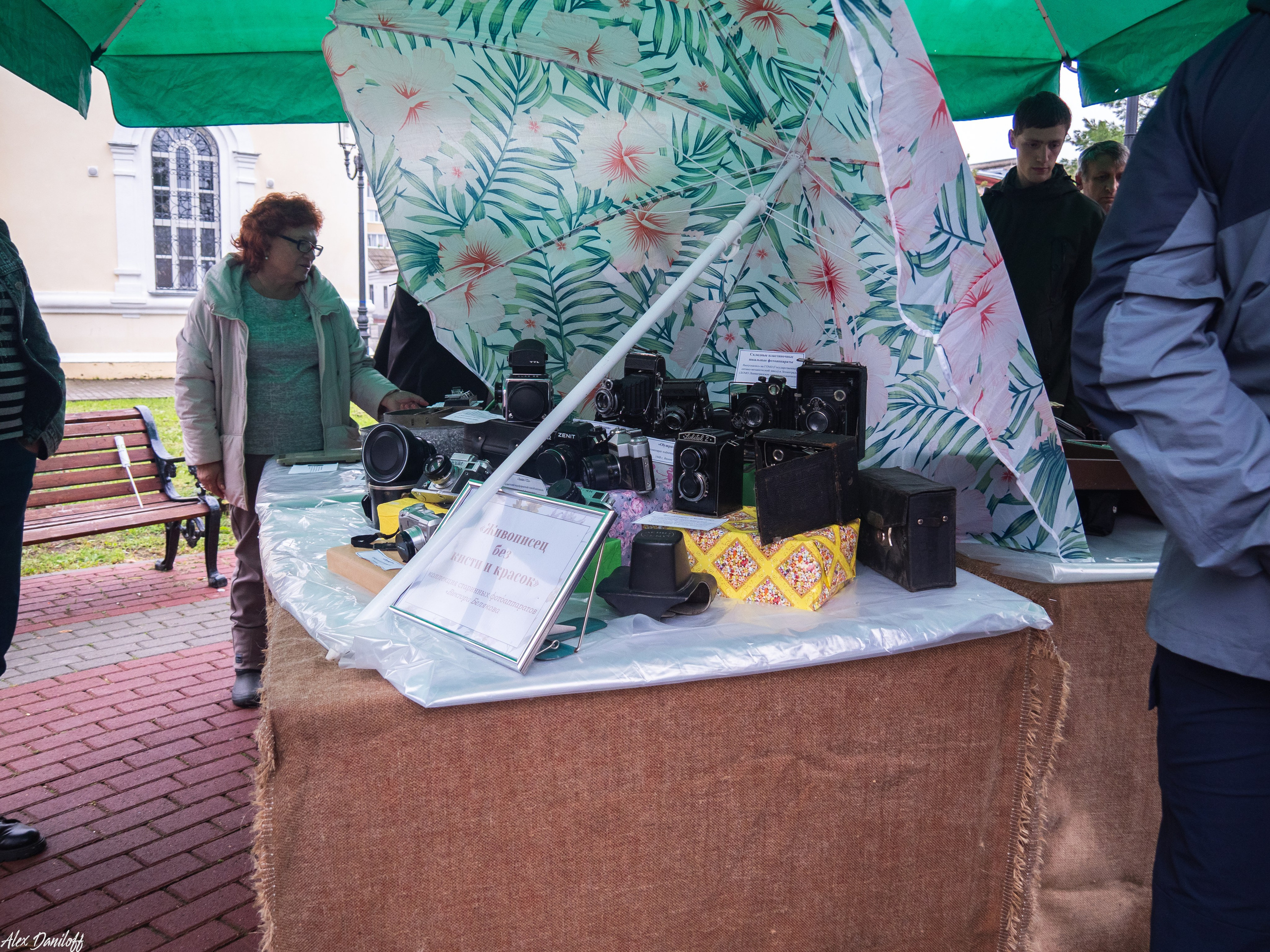 День города Муром 2025. Муром-Инфо. Новости культуры, образования, спорта в городе Муром