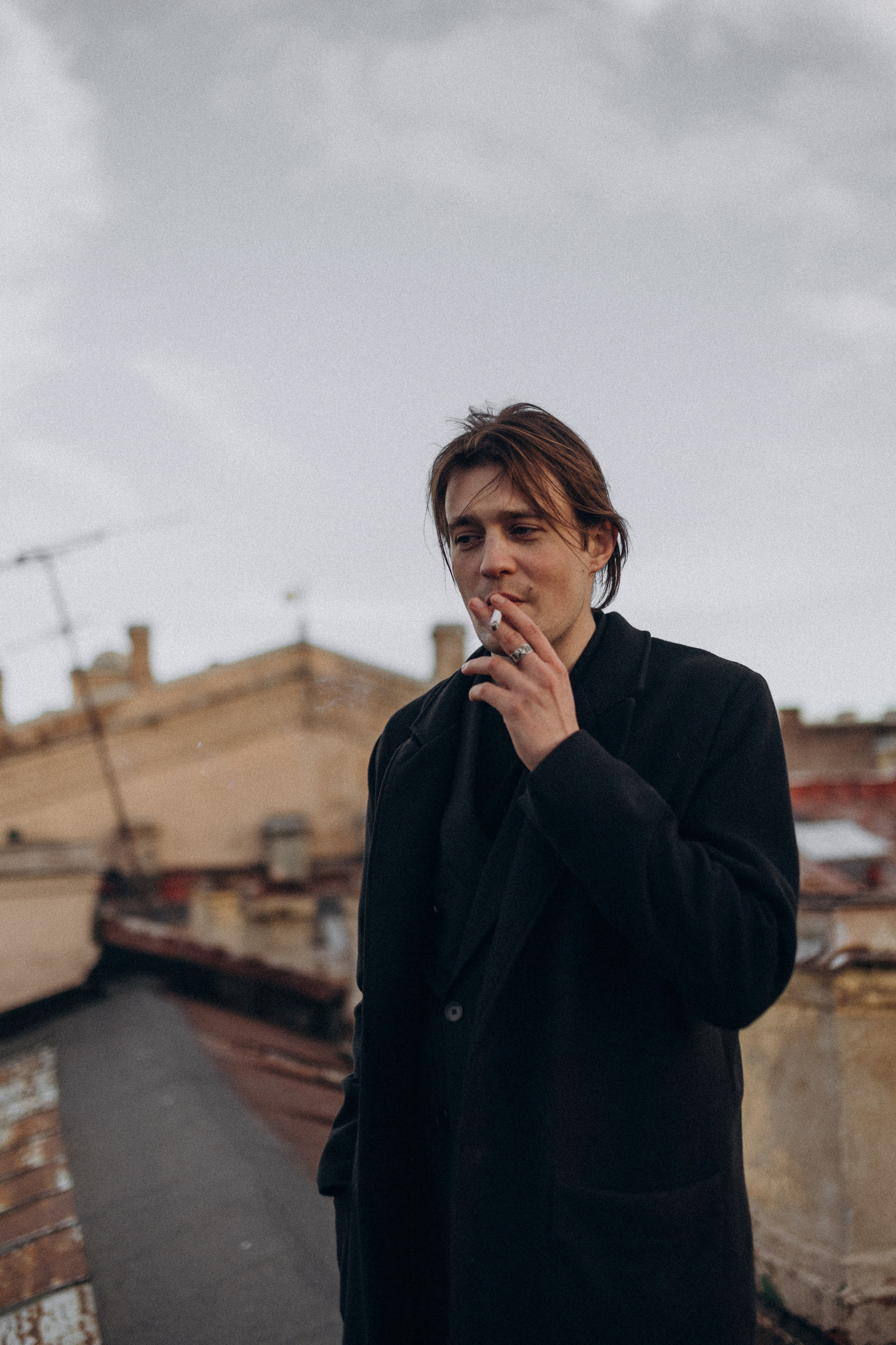 Федя и Лиза. Свадебный и love story фотограф в Санкт-Петербурге