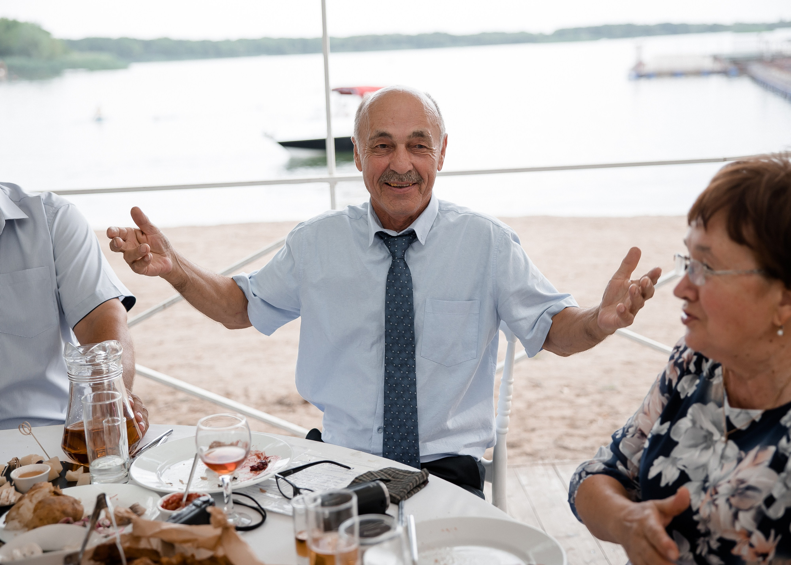 Алина + Паша. Свадебный и семейный фотограф в Саратове Маша Паника