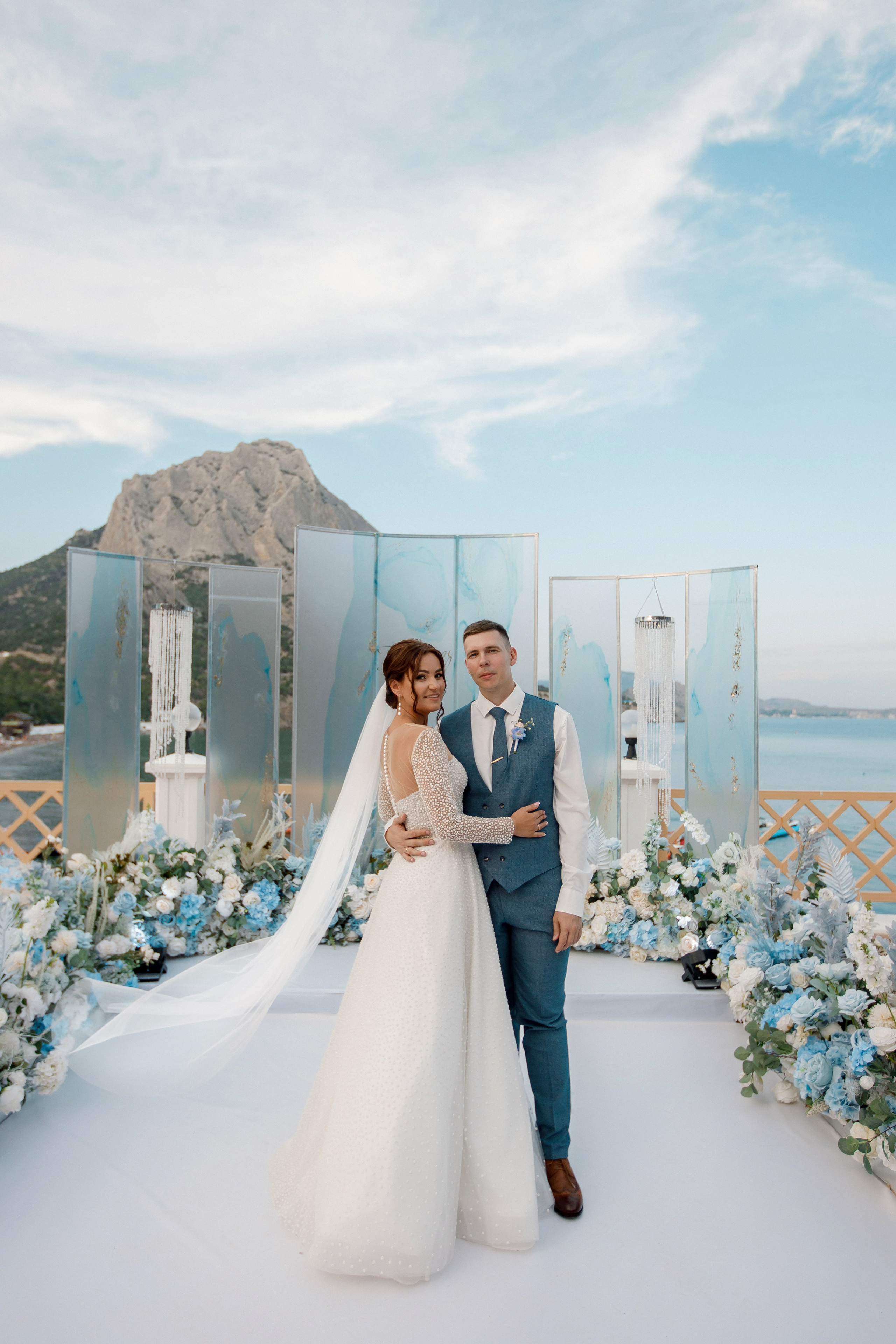 Anton&Elena. Фотограф Анна Лейман. Севастополь