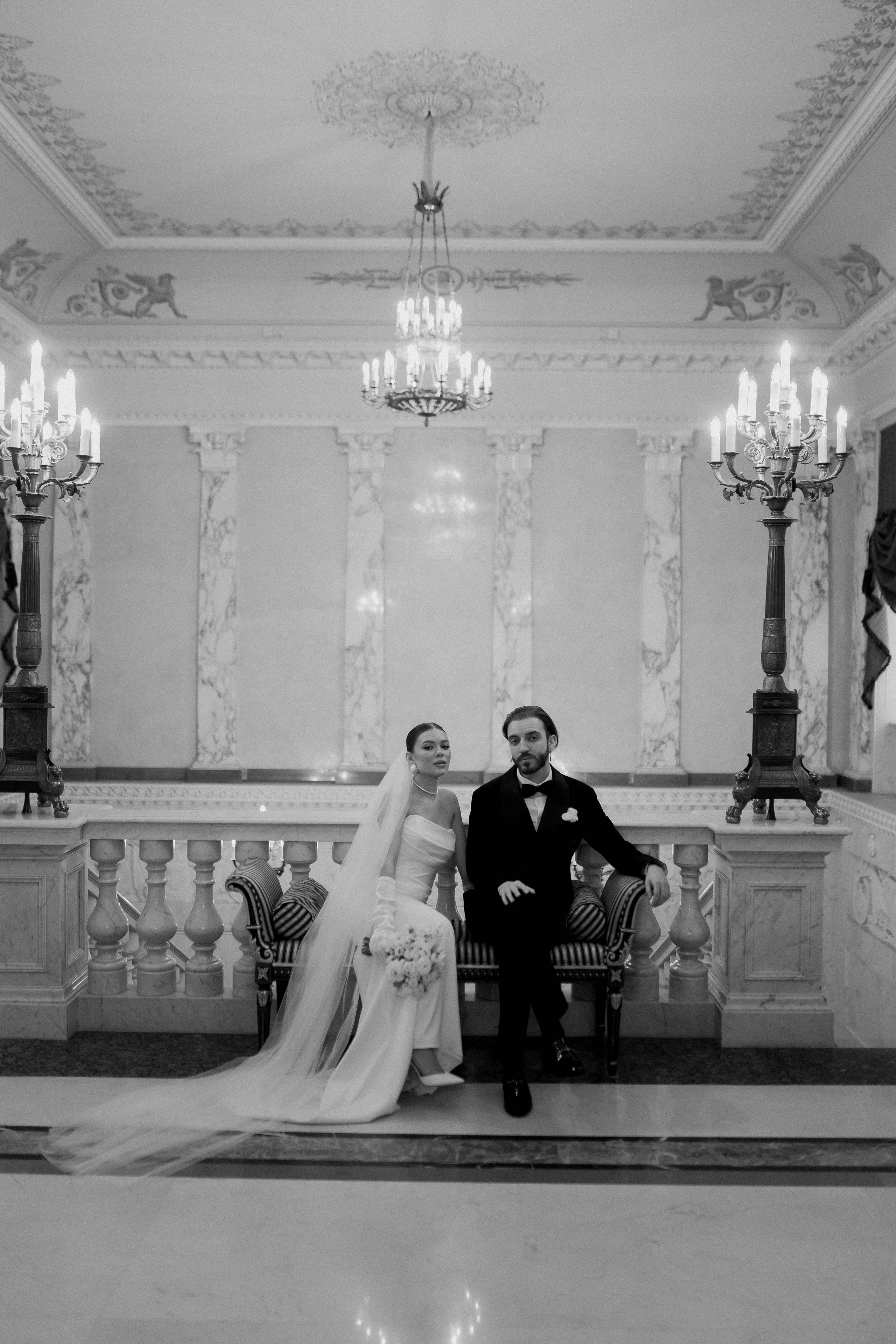 ···. Свадебный фотограф в Санкт-Петербурге Александра Чукавина